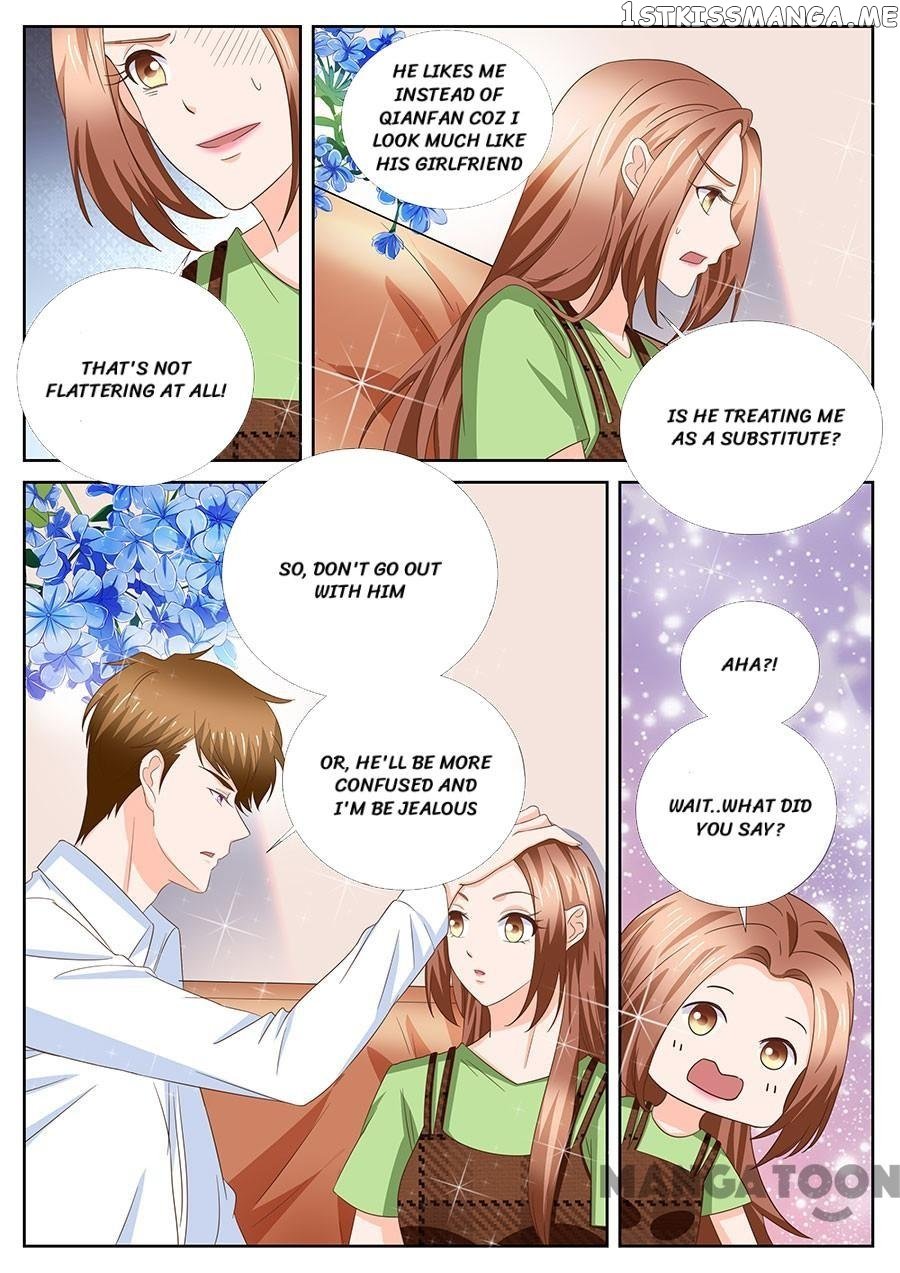 Boss, I’ll Kick Your Ass chapter 248 - page 2