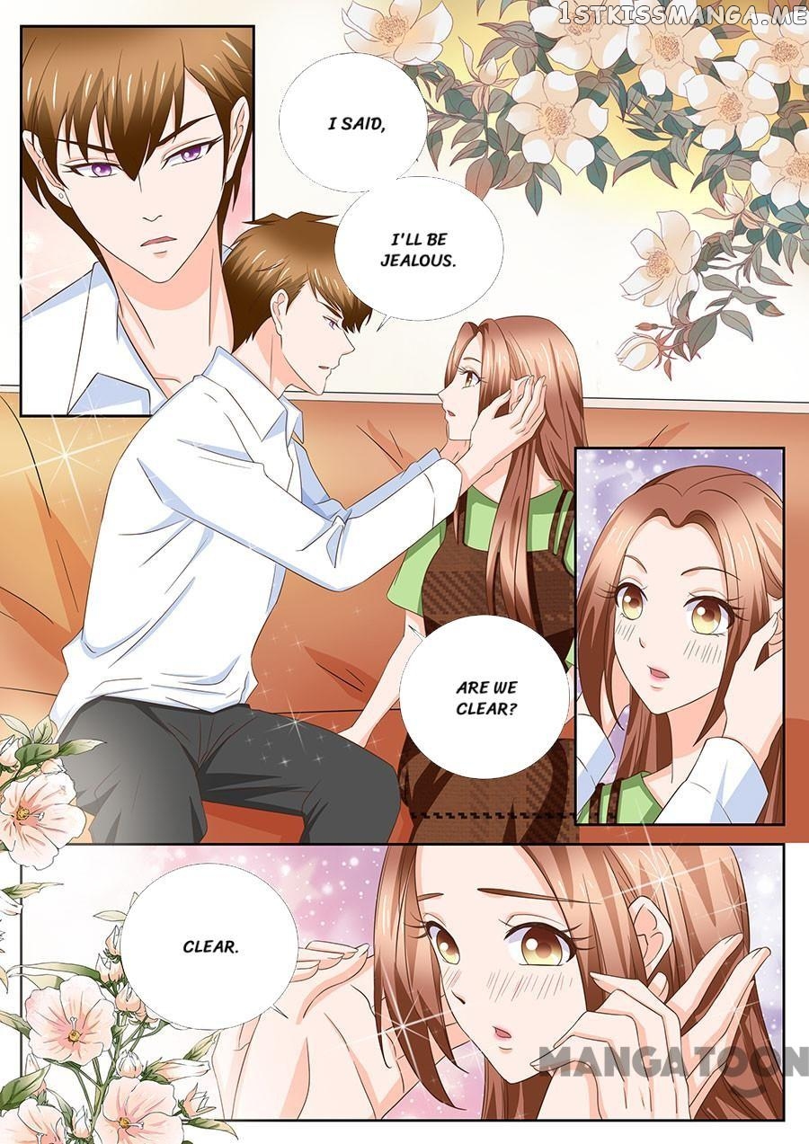 Boss, I’ll Kick Your Ass chapter 248 - page 3