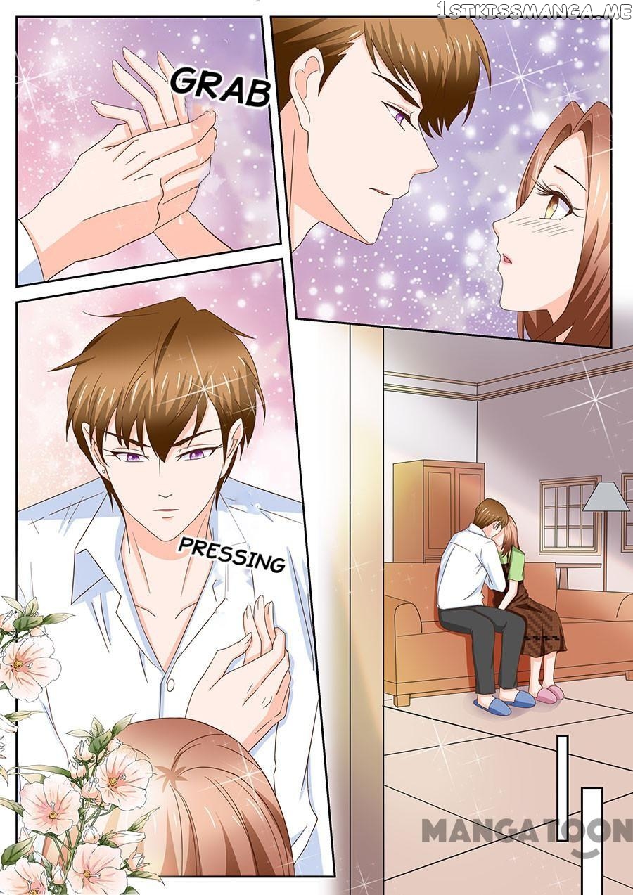 Boss, I’ll Kick Your Ass chapter 248 - page 4