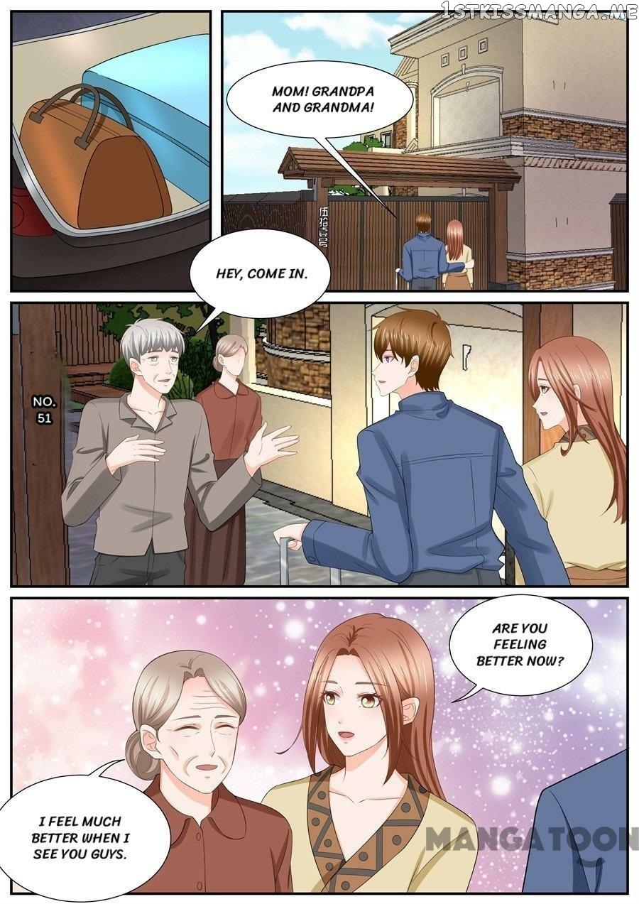 Boss, I’ll Kick Your Ass chapter 299 - page 2