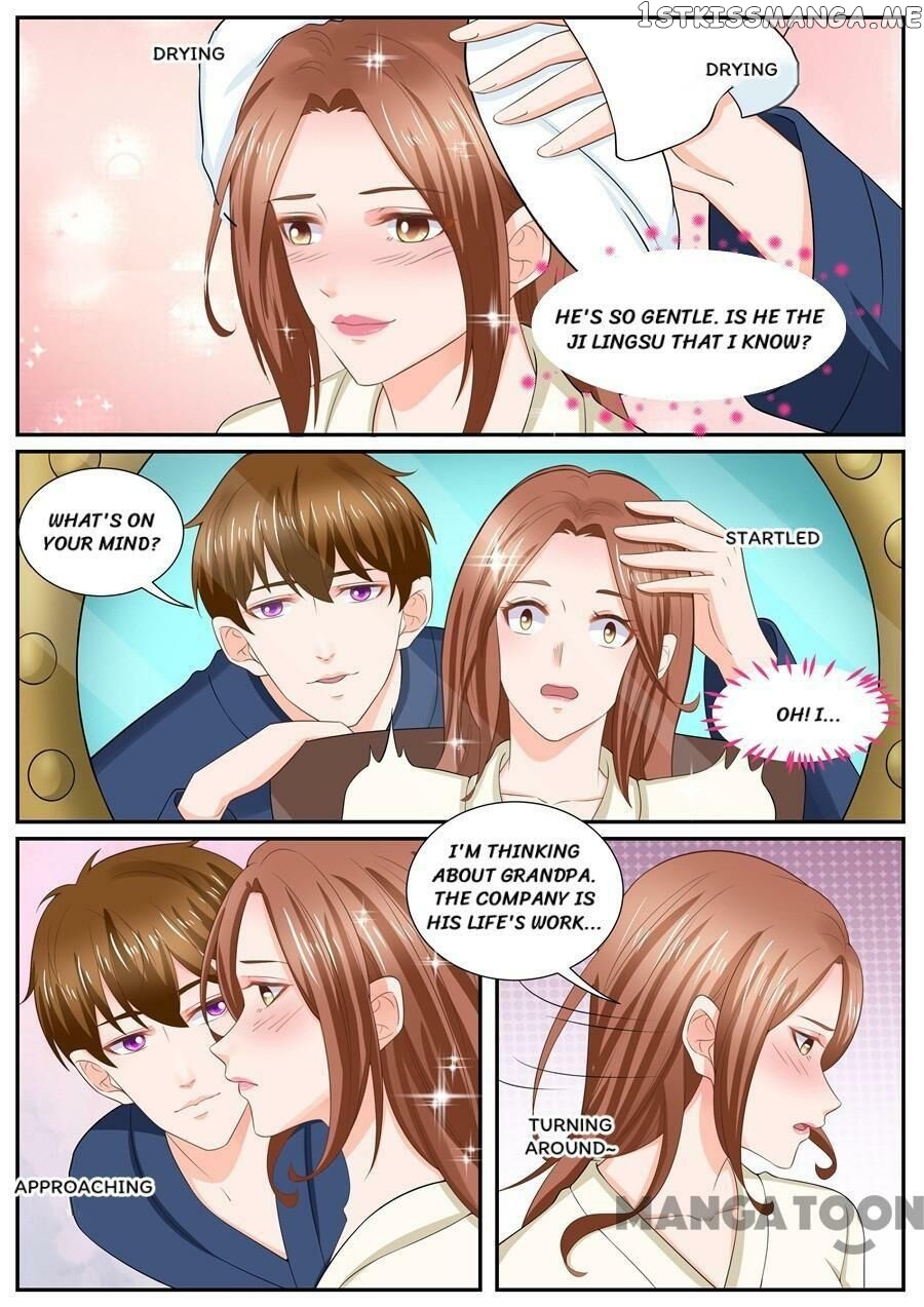 Boss, I’ll Kick Your Ass chapter 299 - page 4
