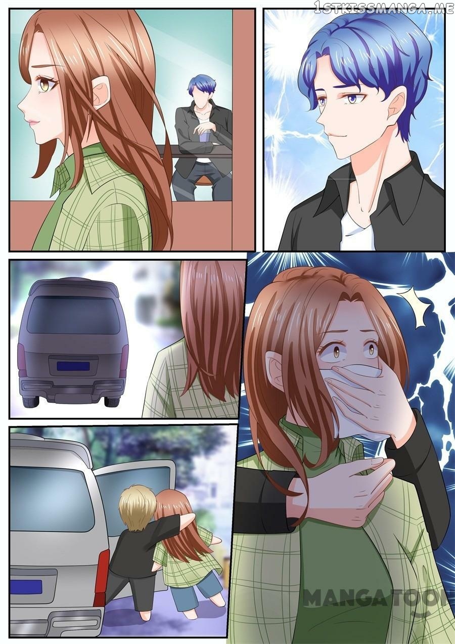 Boss, I’ll Kick Your Ass chapter 299 - page 9