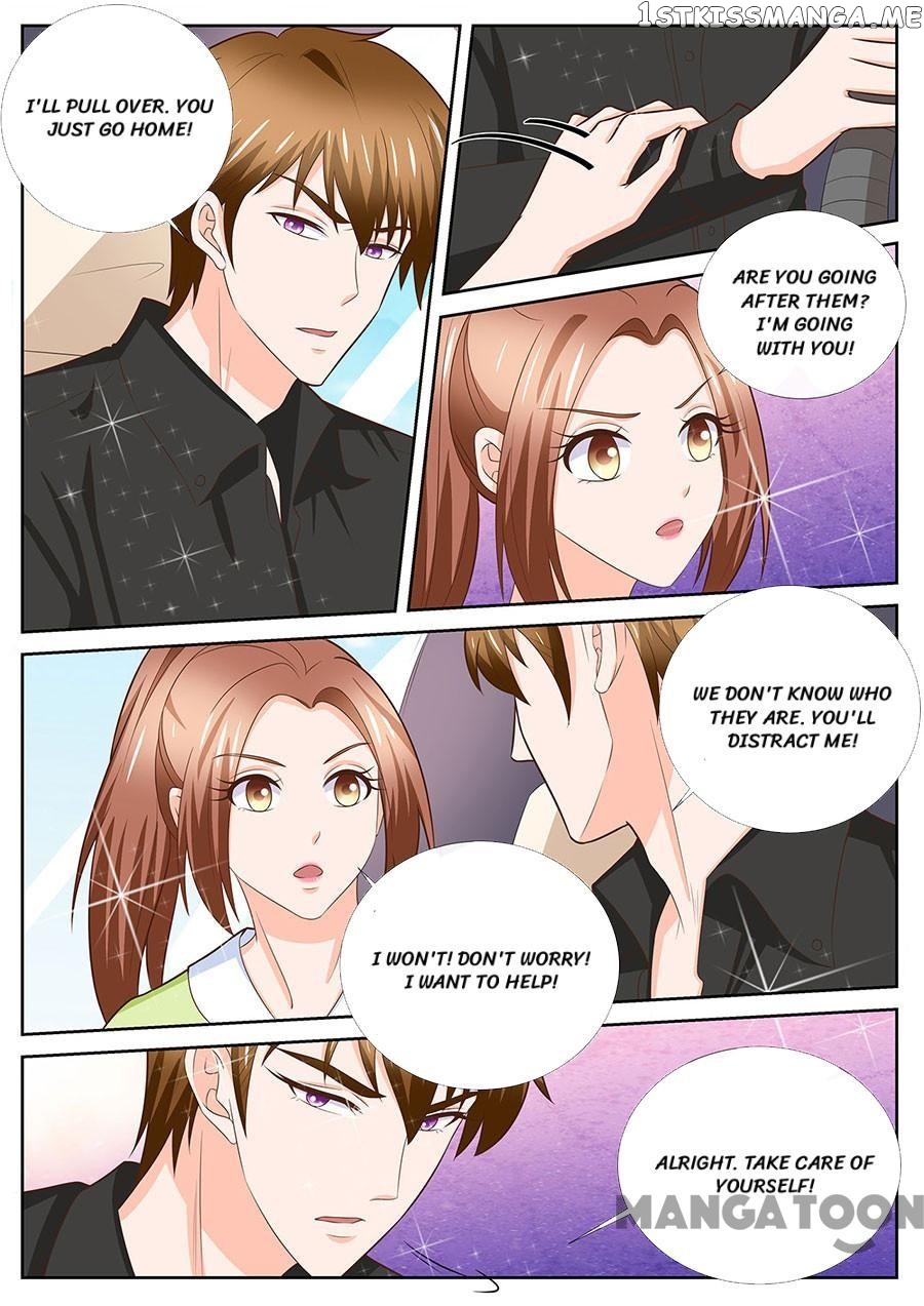 Boss, I’ll Kick Your Ass chapter 249 - page 1
