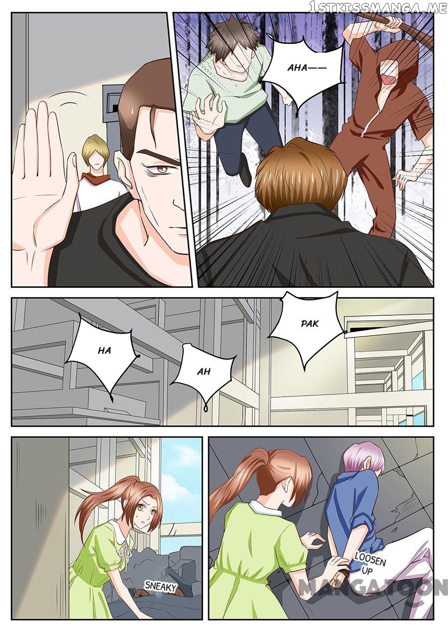 Boss, I’ll Kick Your Ass chapter 249 - page 6