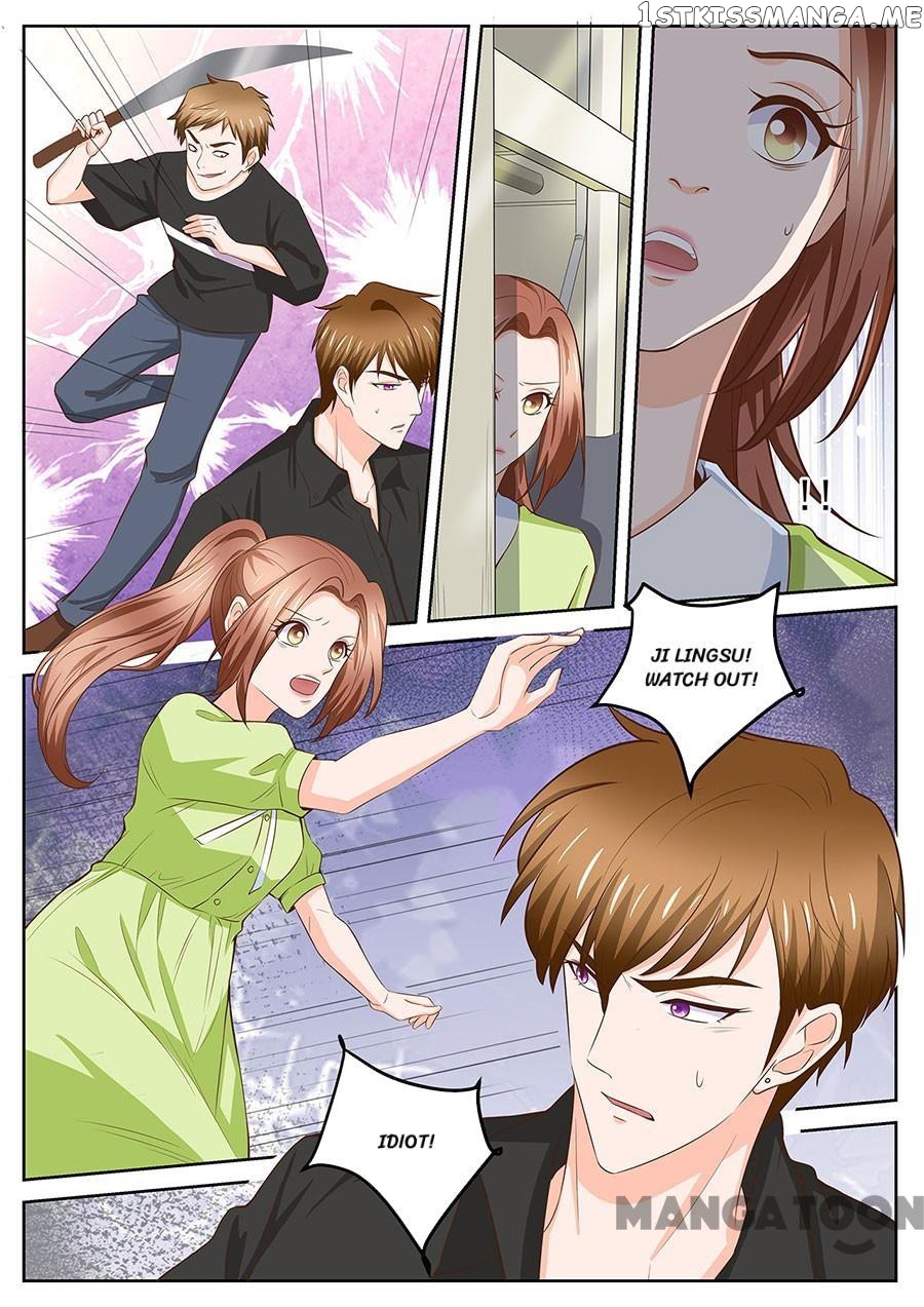 Boss, I’ll Kick Your Ass chapter 249 - page 7