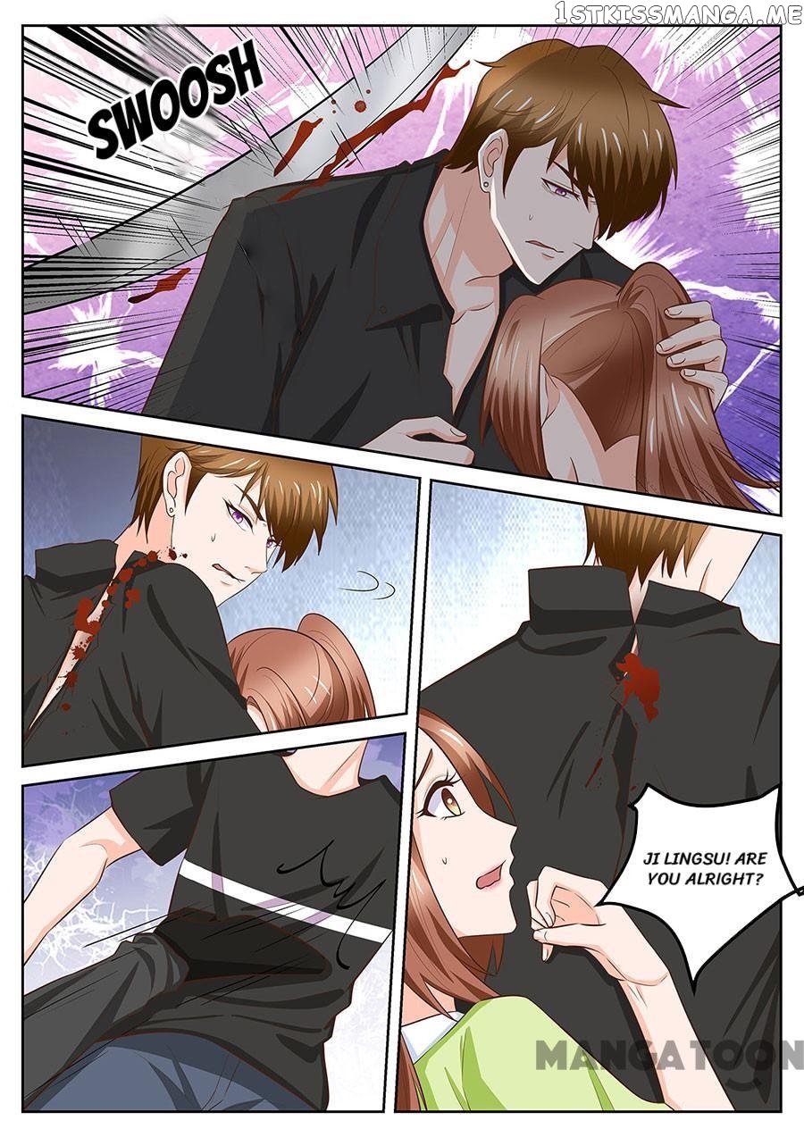 Boss, I’ll Kick Your Ass chapter 249 - page 8