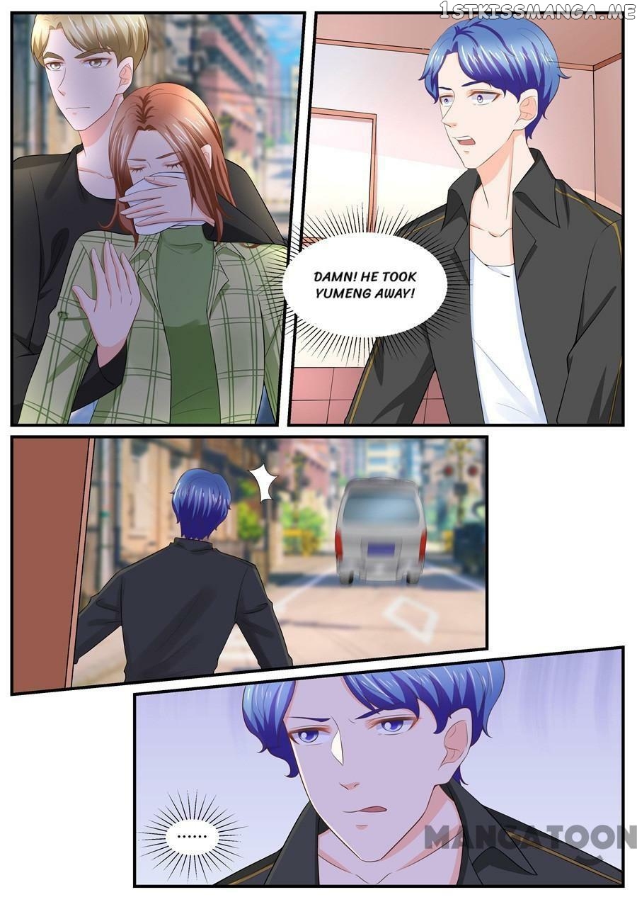 Boss, I’ll Kick Your Ass chapter 300 - page 1