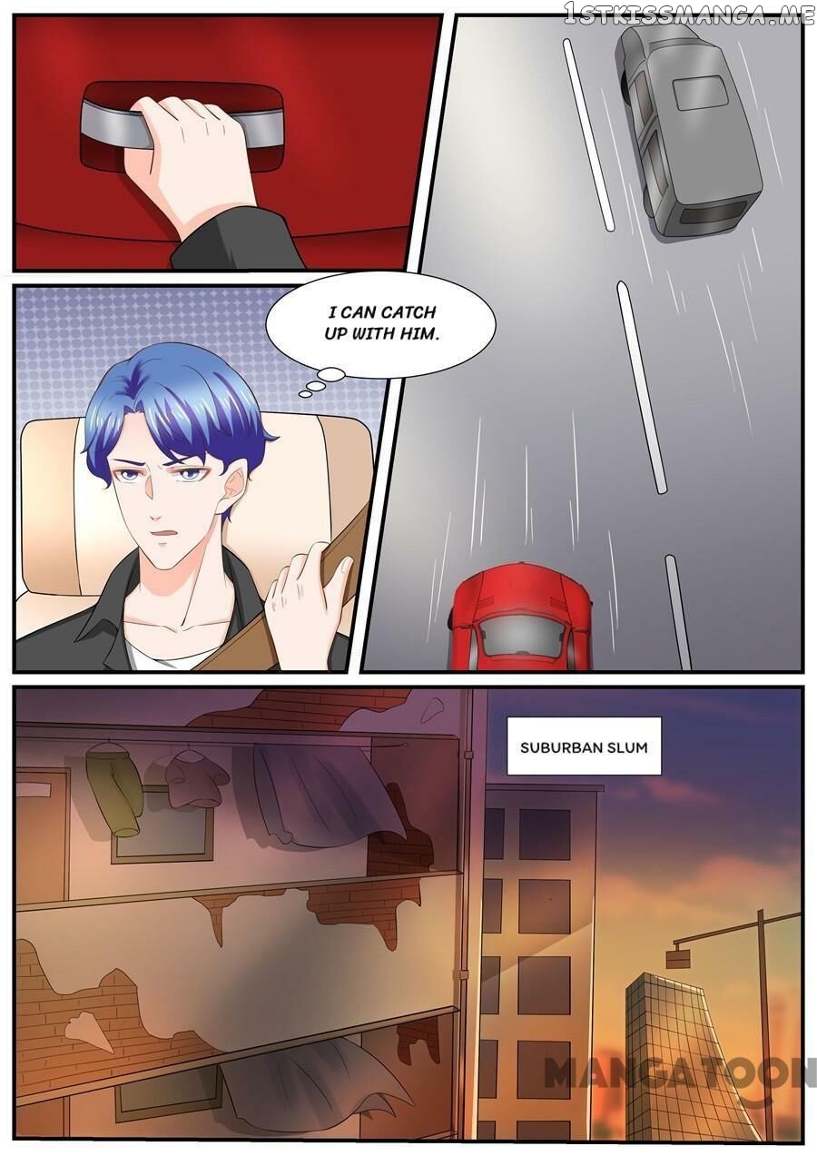 Boss, I’ll Kick Your Ass chapter 300 - page 2