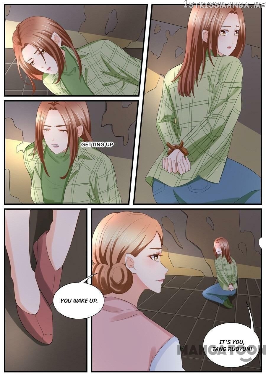 Boss, I’ll Kick Your Ass chapter 300 - page 3