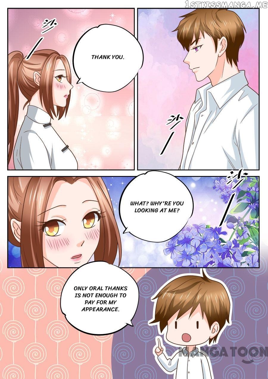 Boss, I’ll Kick Your Ass chapter 228 - page 1