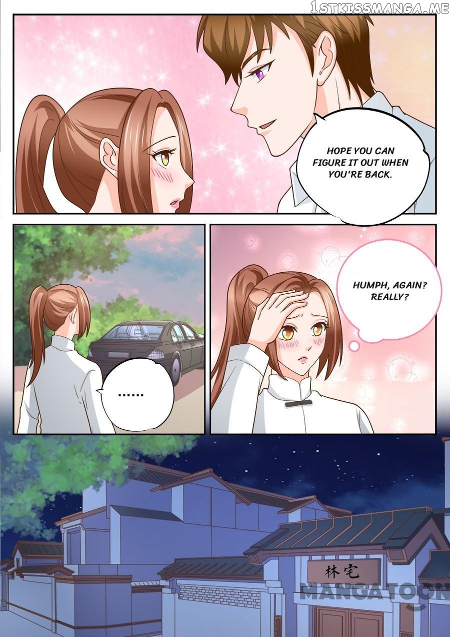 Boss, I’ll Kick Your Ass chapter 228 - page 3