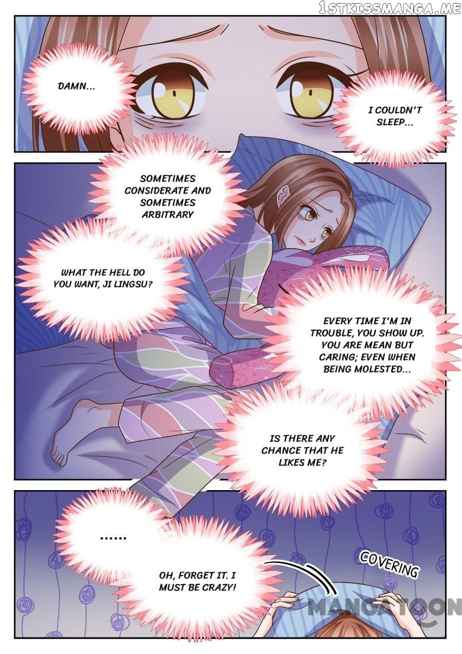 Boss, I’ll Kick Your Ass chapter 228 - page 4