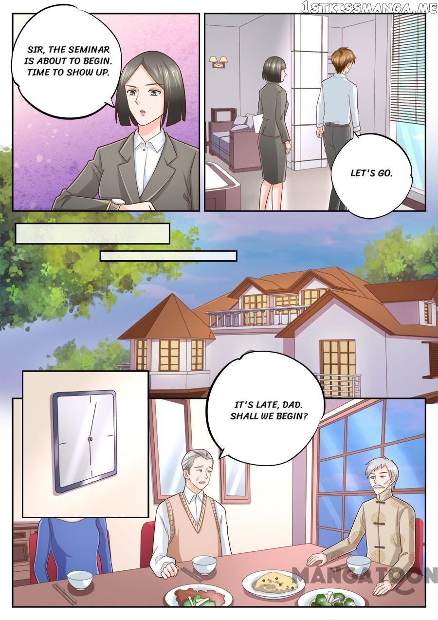Boss, I’ll Kick Your Ass chapter 228 - page 6