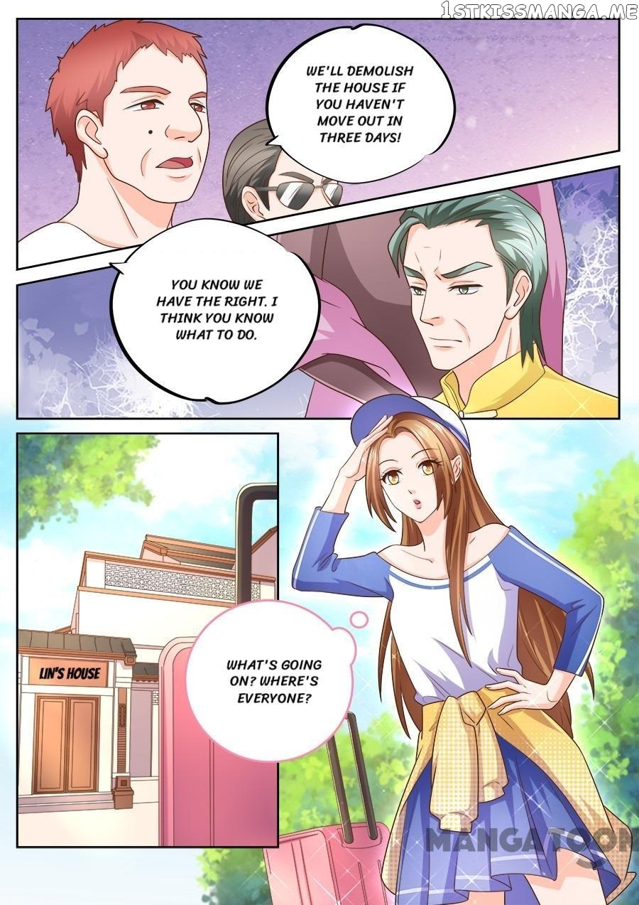 Boss, I’ll Kick Your Ass chapter 226 - page 1