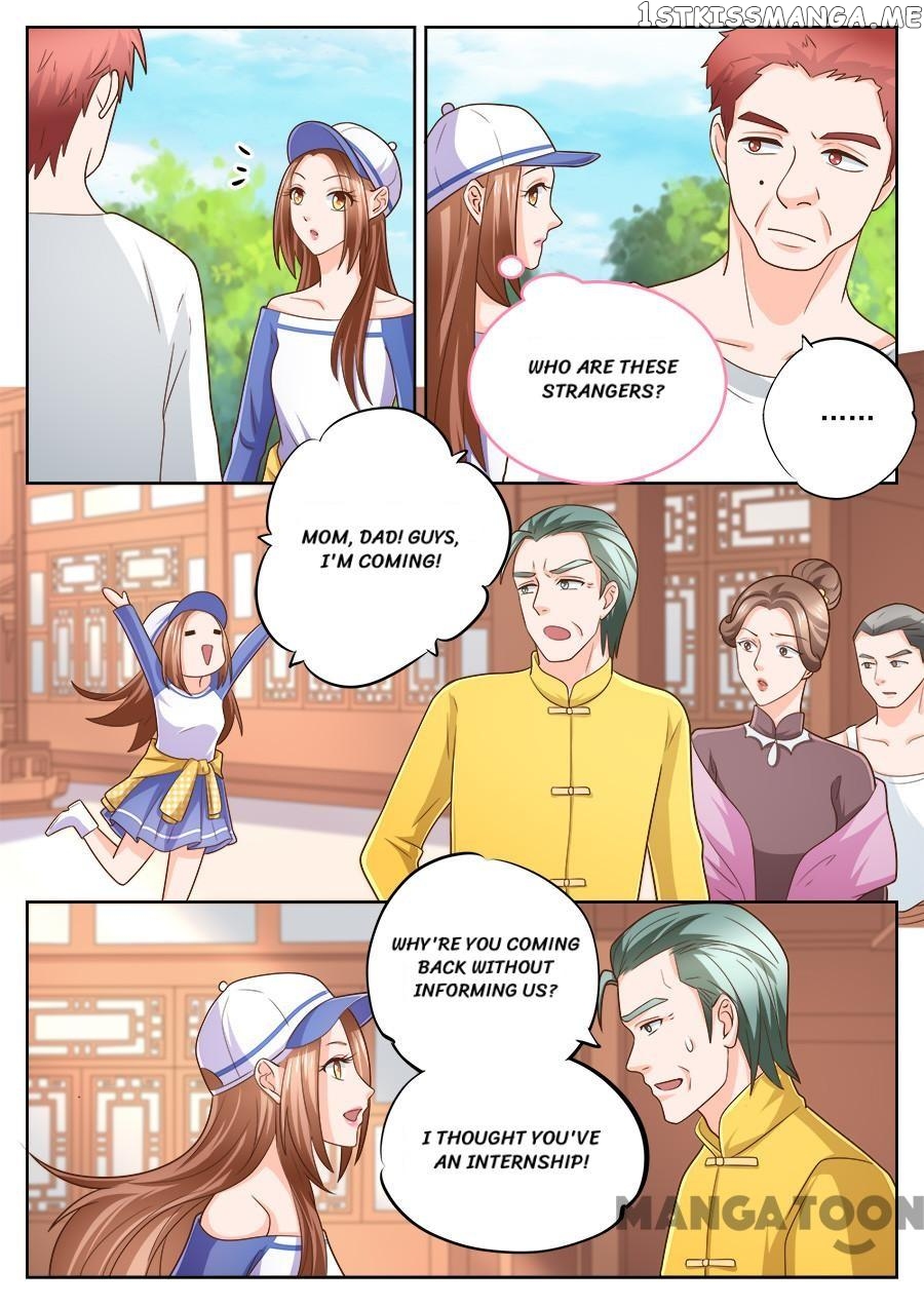 Boss, I’ll Kick Your Ass chapter 226 - page 2