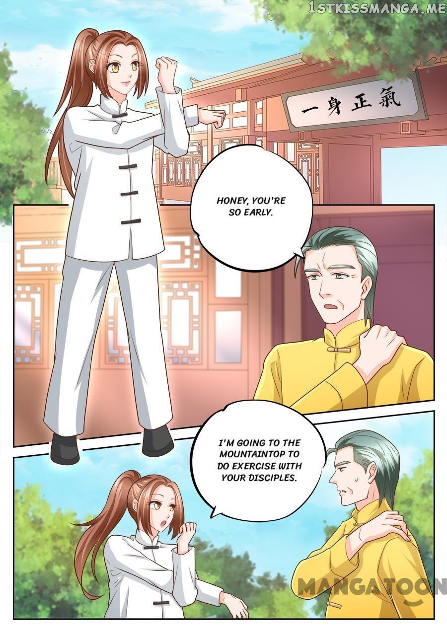 Boss, I’ll Kick Your Ass chapter 226 - page 4