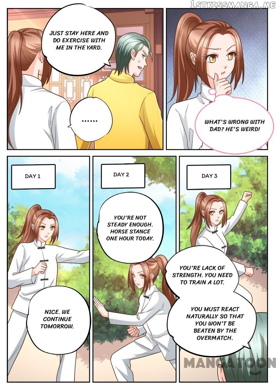 Boss, I’ll Kick Your Ass chapter 226 - page 5