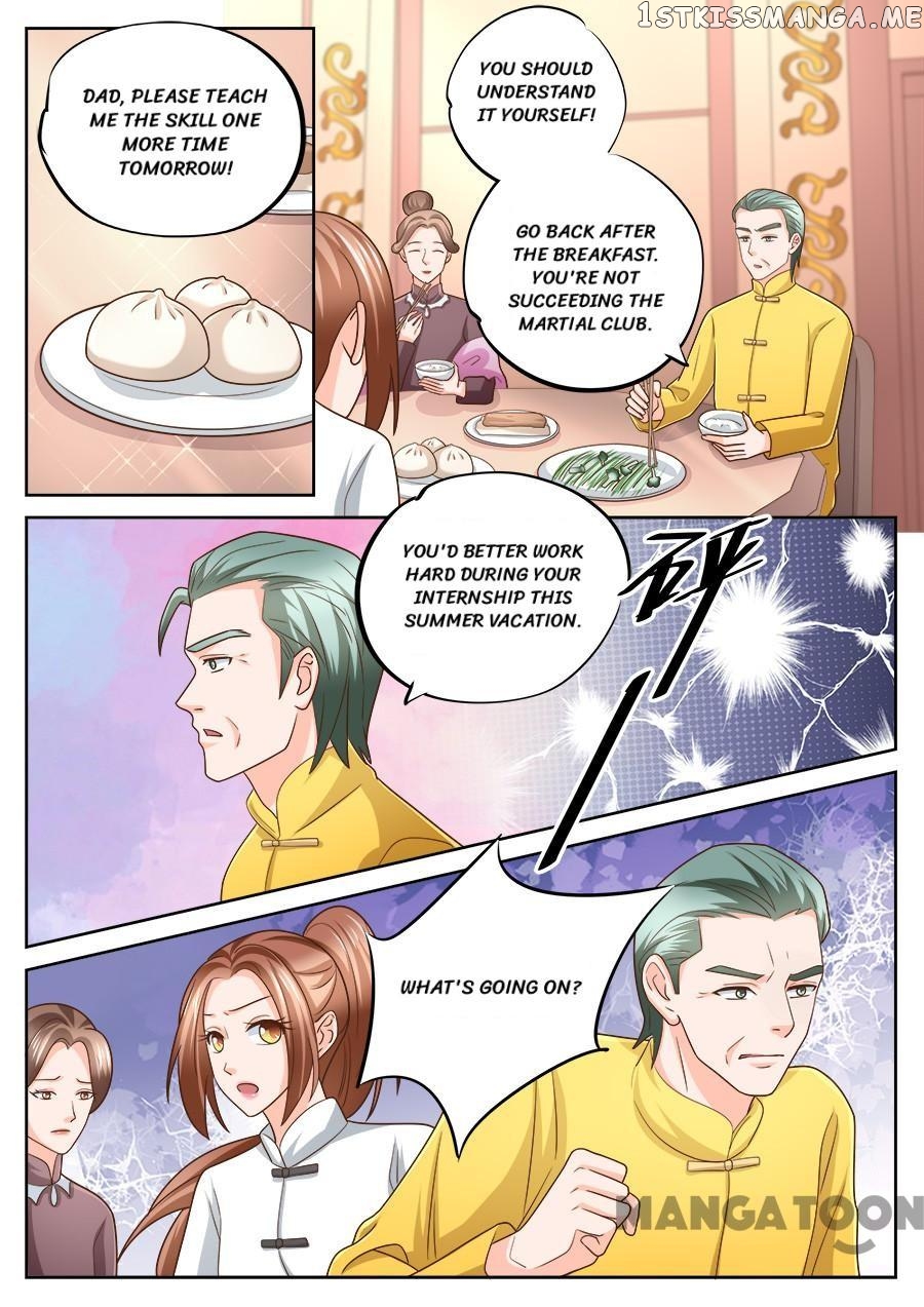 Boss, I’ll Kick Your Ass chapter 226 - page 6