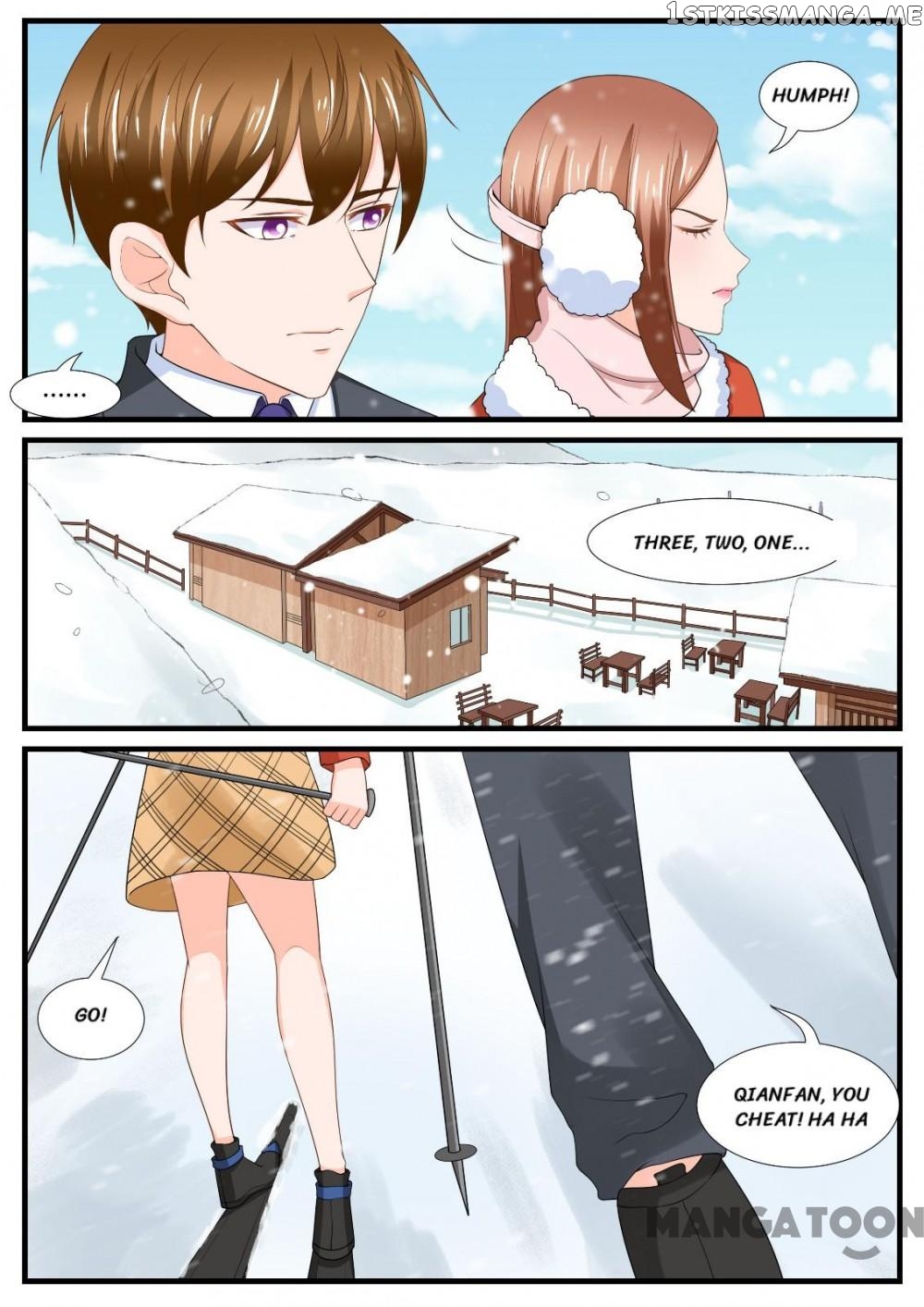 Boss, I’ll Kick Your Ass chapter 279 - page 2