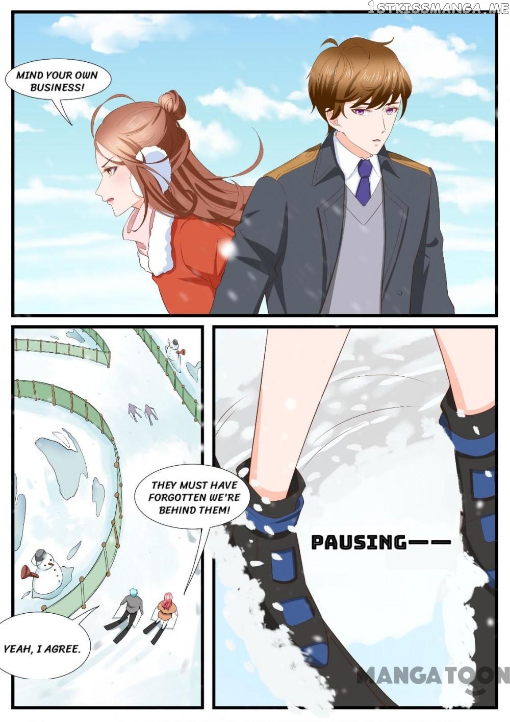 Boss, I’ll Kick Your Ass chapter 279 - page 4