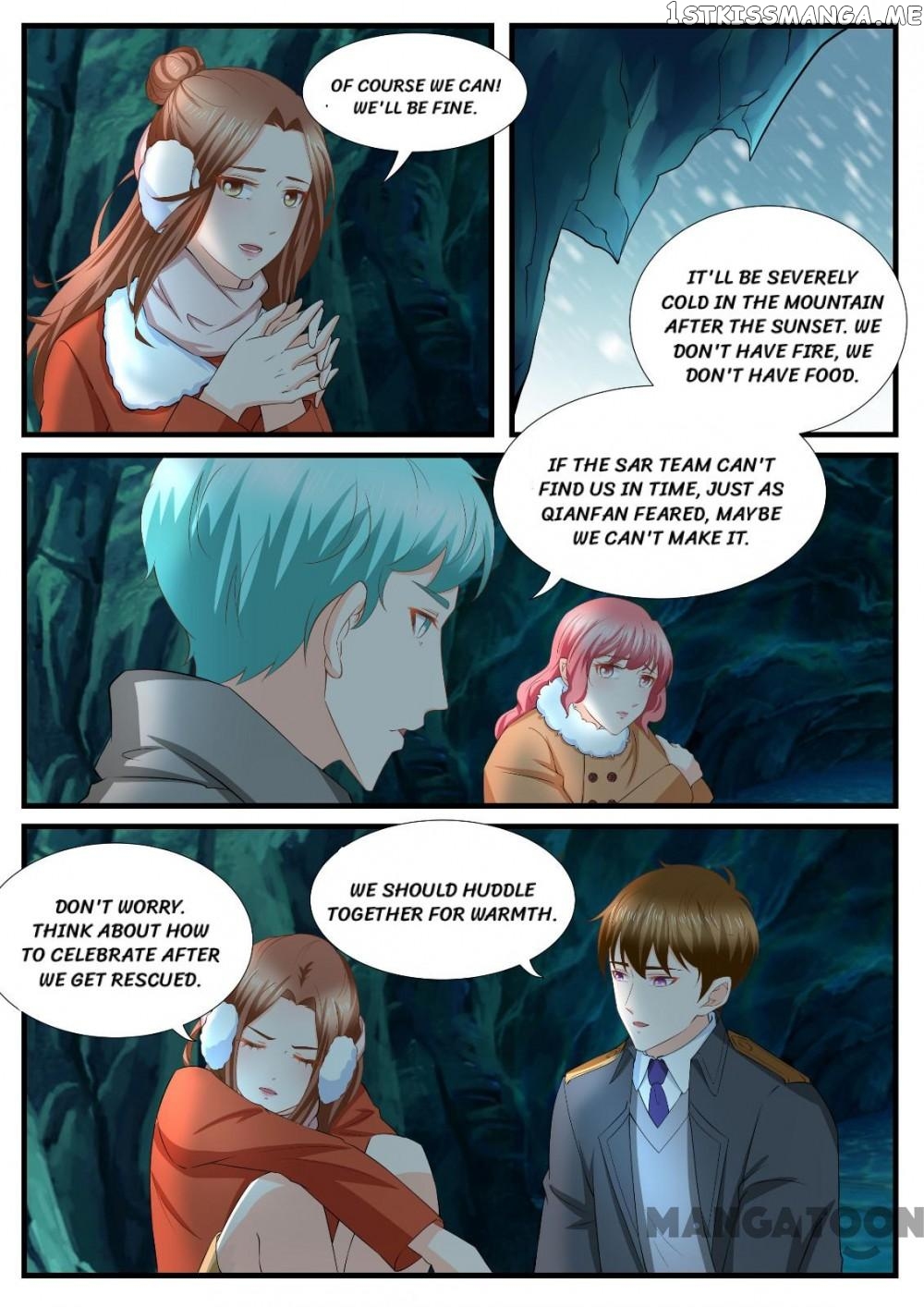 Boss, I’ll Kick Your Ass chapter 279 - page 7
