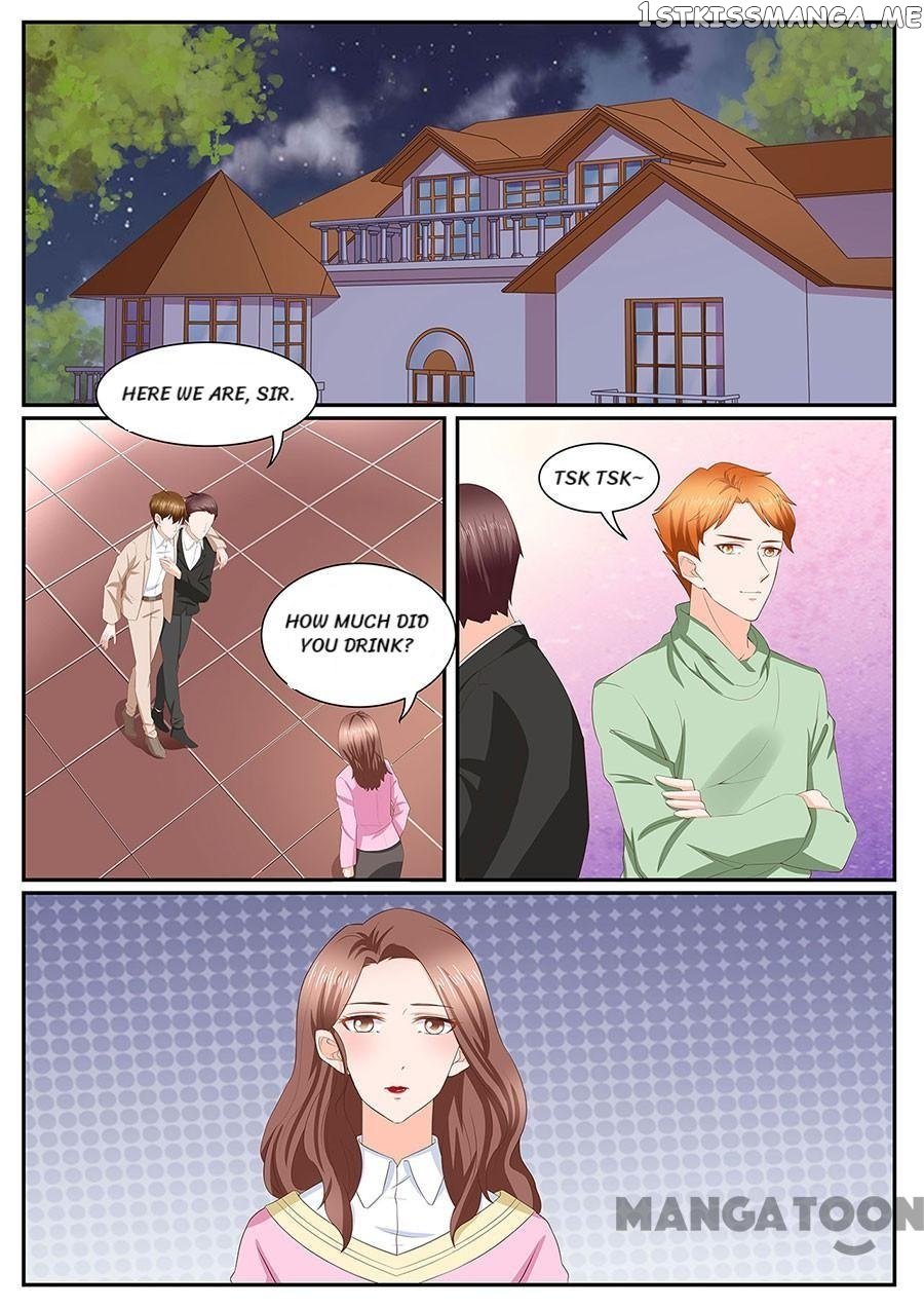 Boss, I’ll Kick Your Ass chapter 277 - page 2