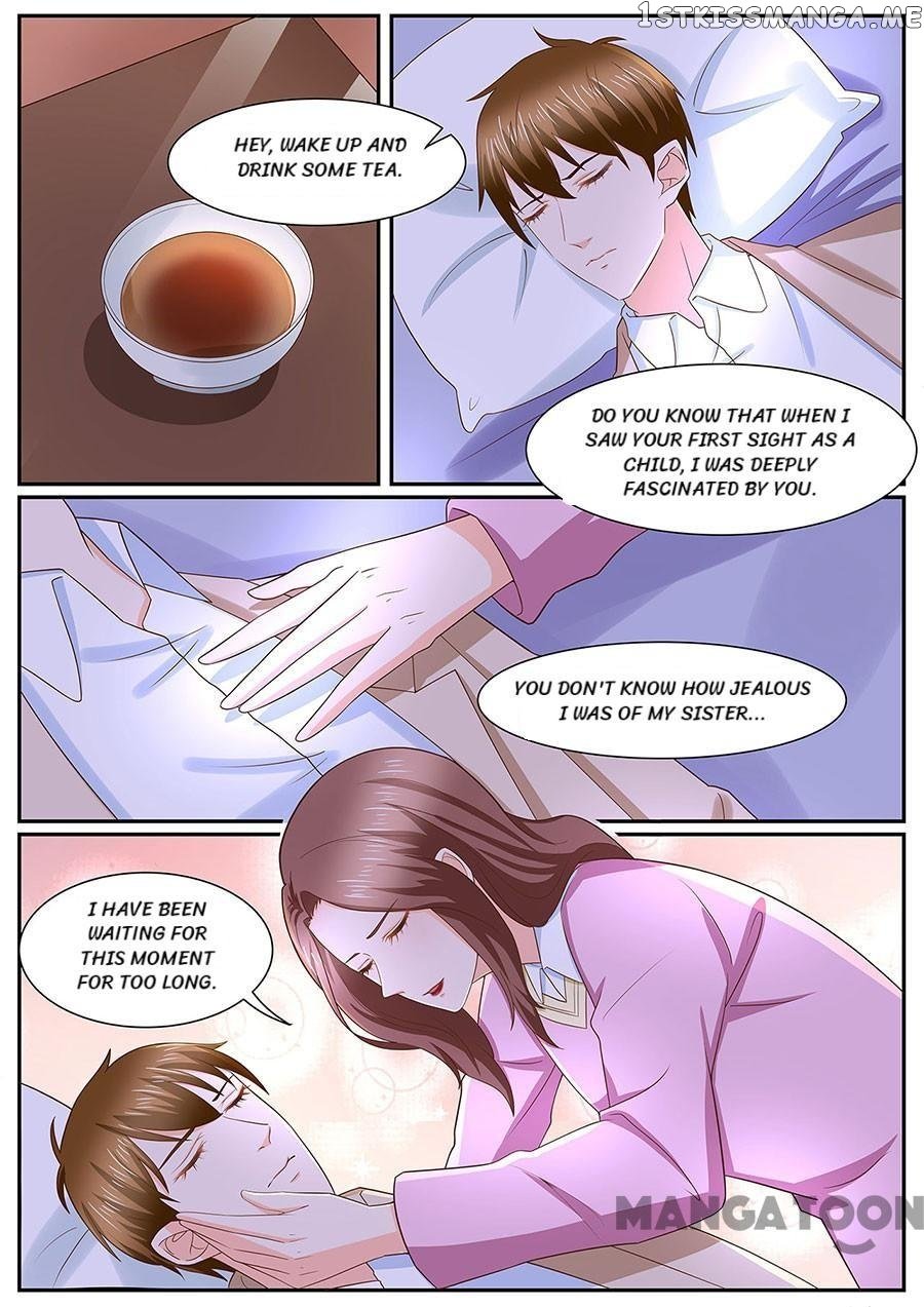 Boss, I’ll Kick Your Ass chapter 277 - page 4