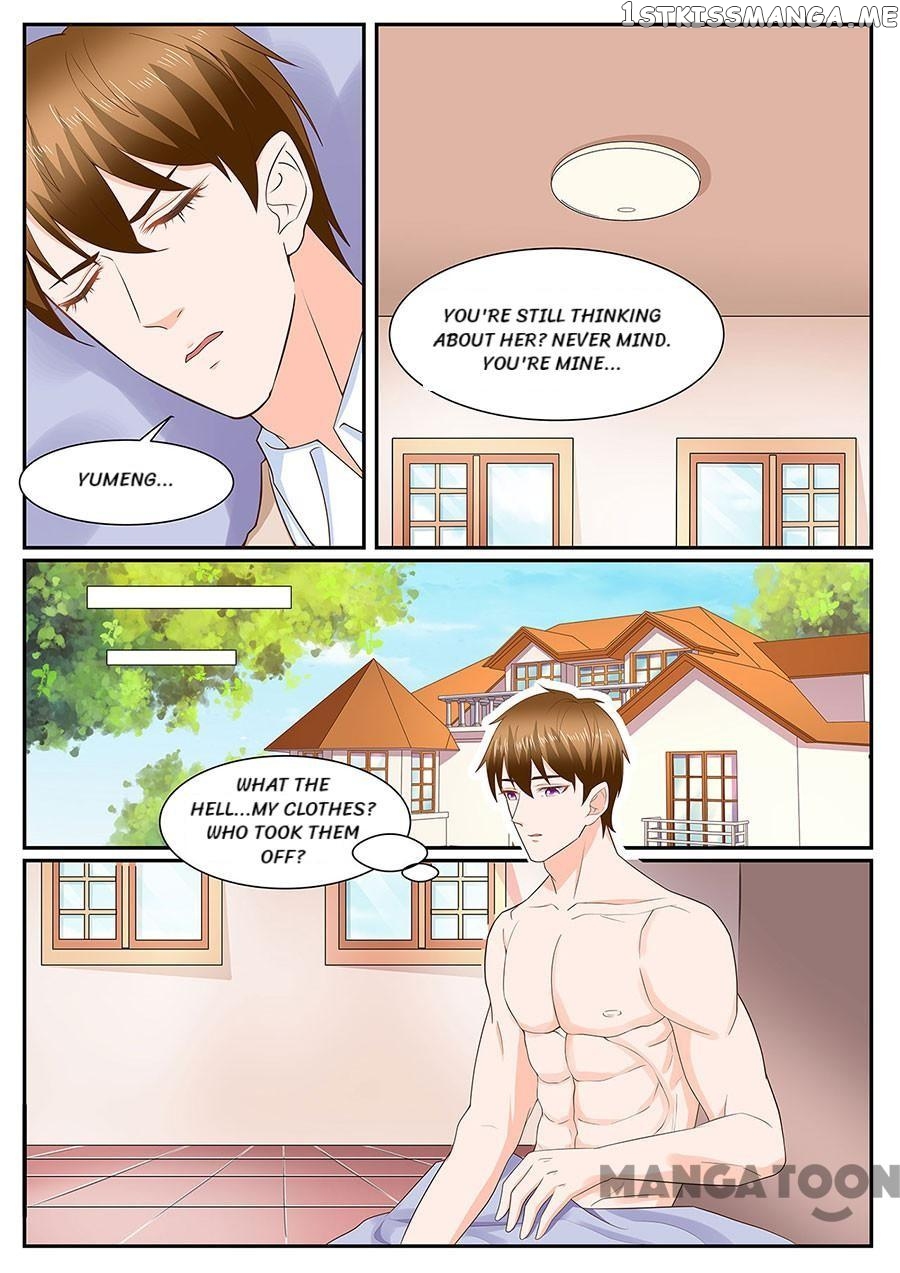 Boss, I’ll Kick Your Ass chapter 277 - page 5