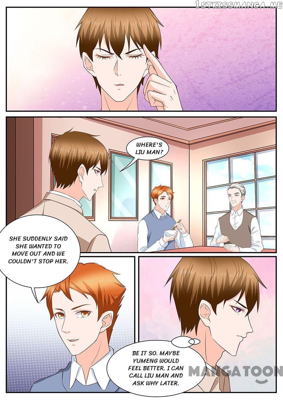Boss, I’ll Kick Your Ass chapter 277 - page 6