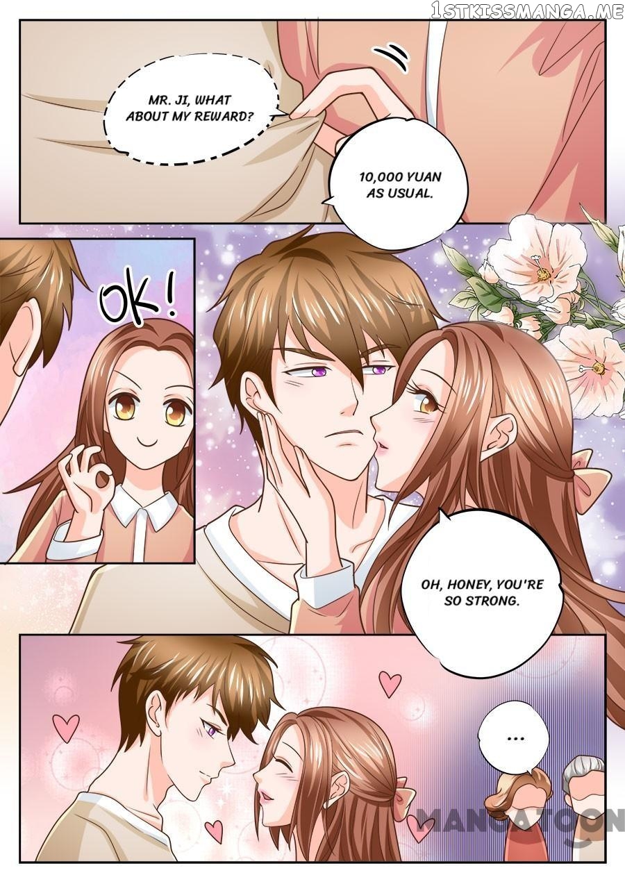 Boss, I’ll Kick Your Ass chapter 213 - page 3