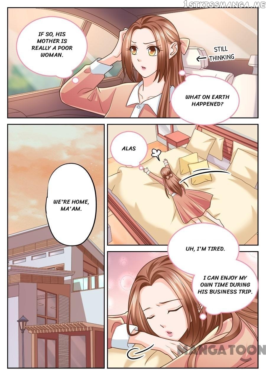 Boss, I’ll Kick Your Ass chapter 213 - page 7