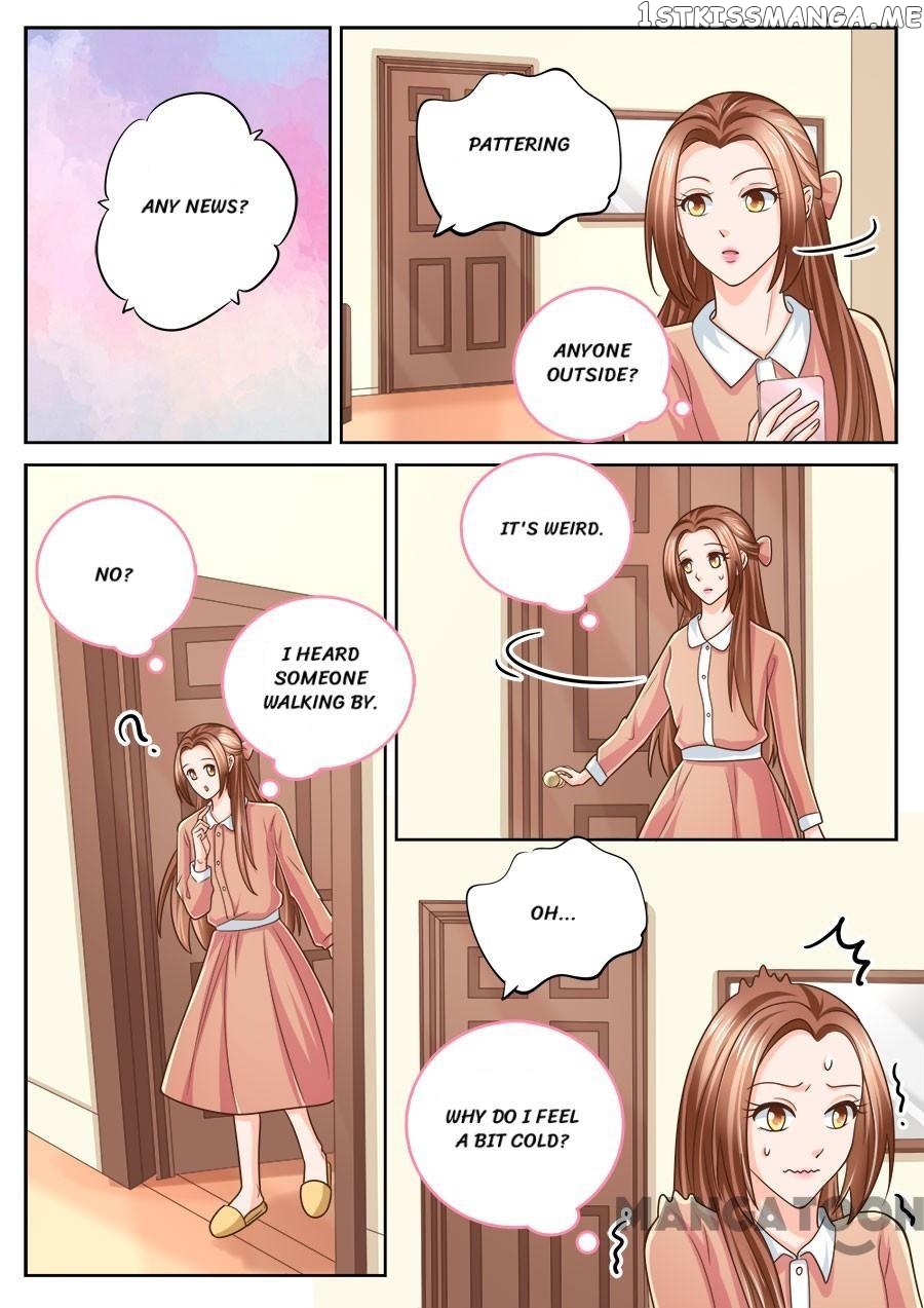 Boss, I’ll Kick Your Ass chapter 213 - page 8