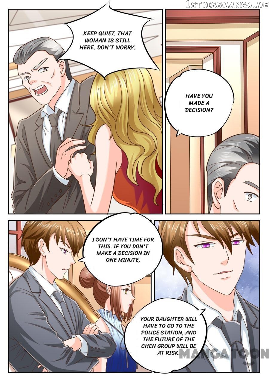 Boss, I’ll Kick Your Ass chapter 203 - page 1