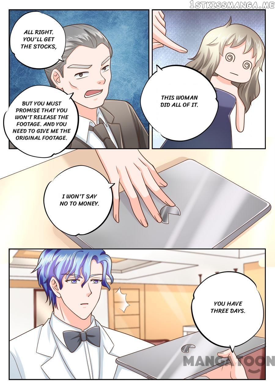 Boss, I’ll Kick Your Ass chapter 203 - page 2