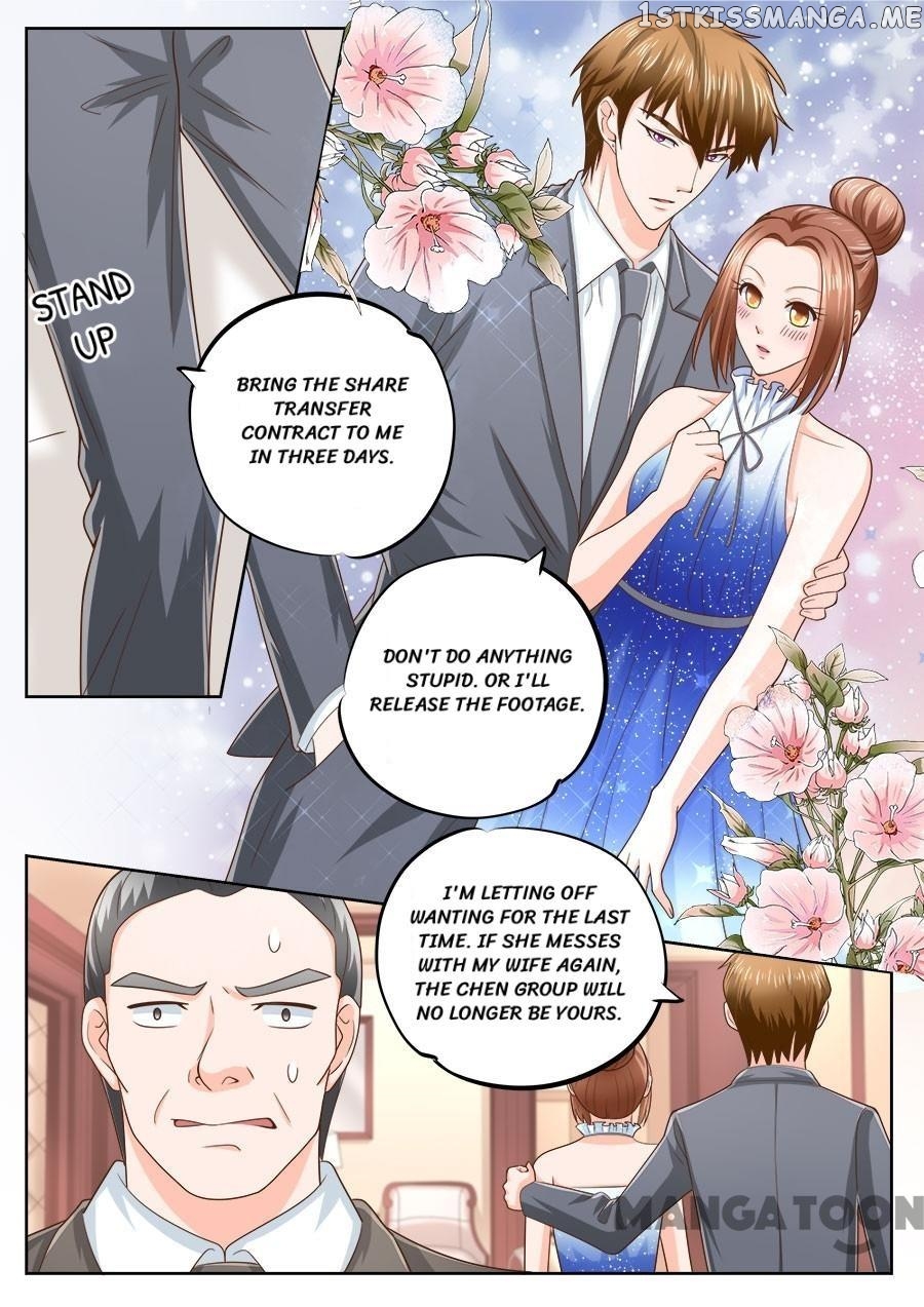Boss, I’ll Kick Your Ass chapter 203 - page 3