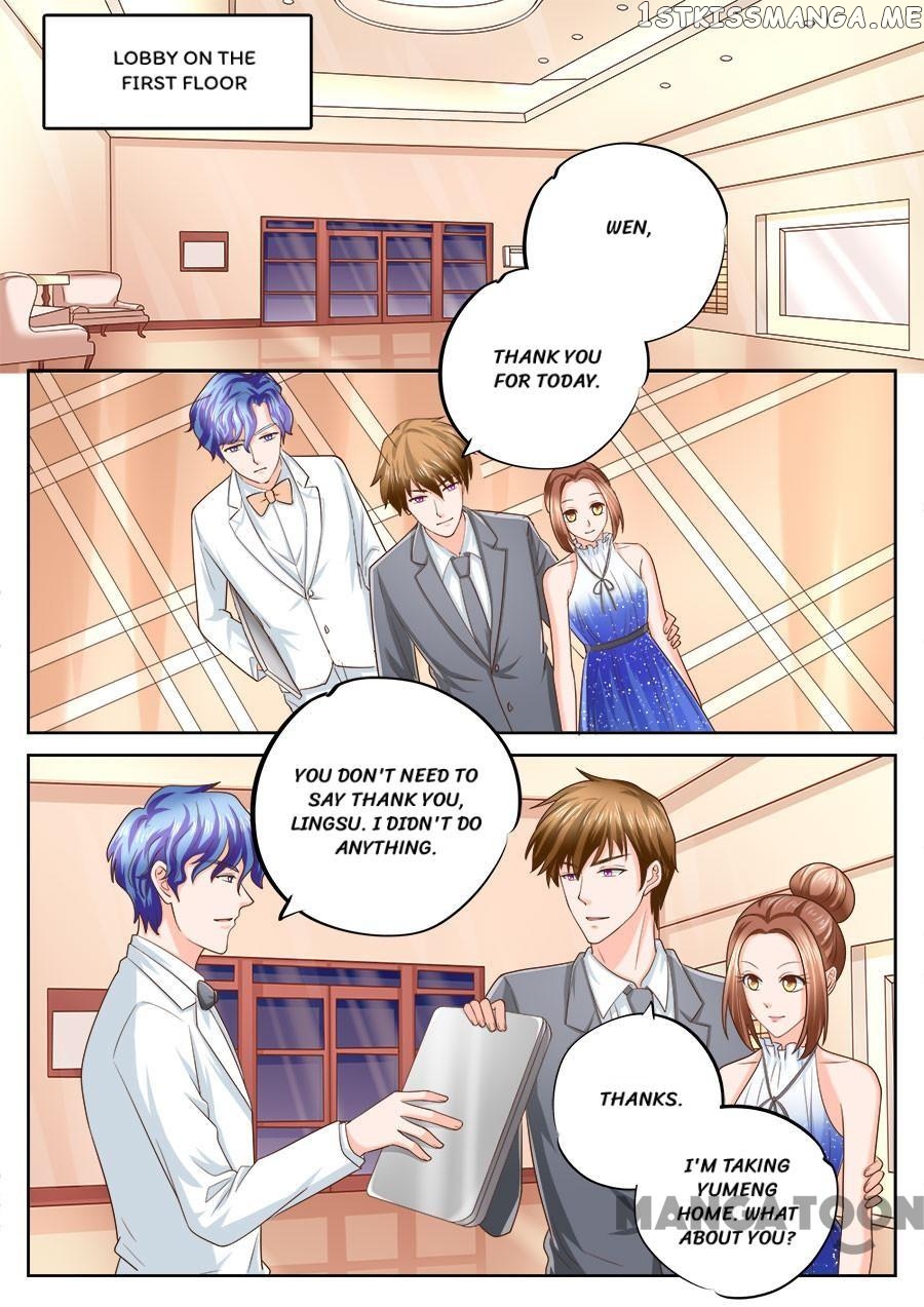 Boss, I’ll Kick Your Ass chapter 203 - page 4