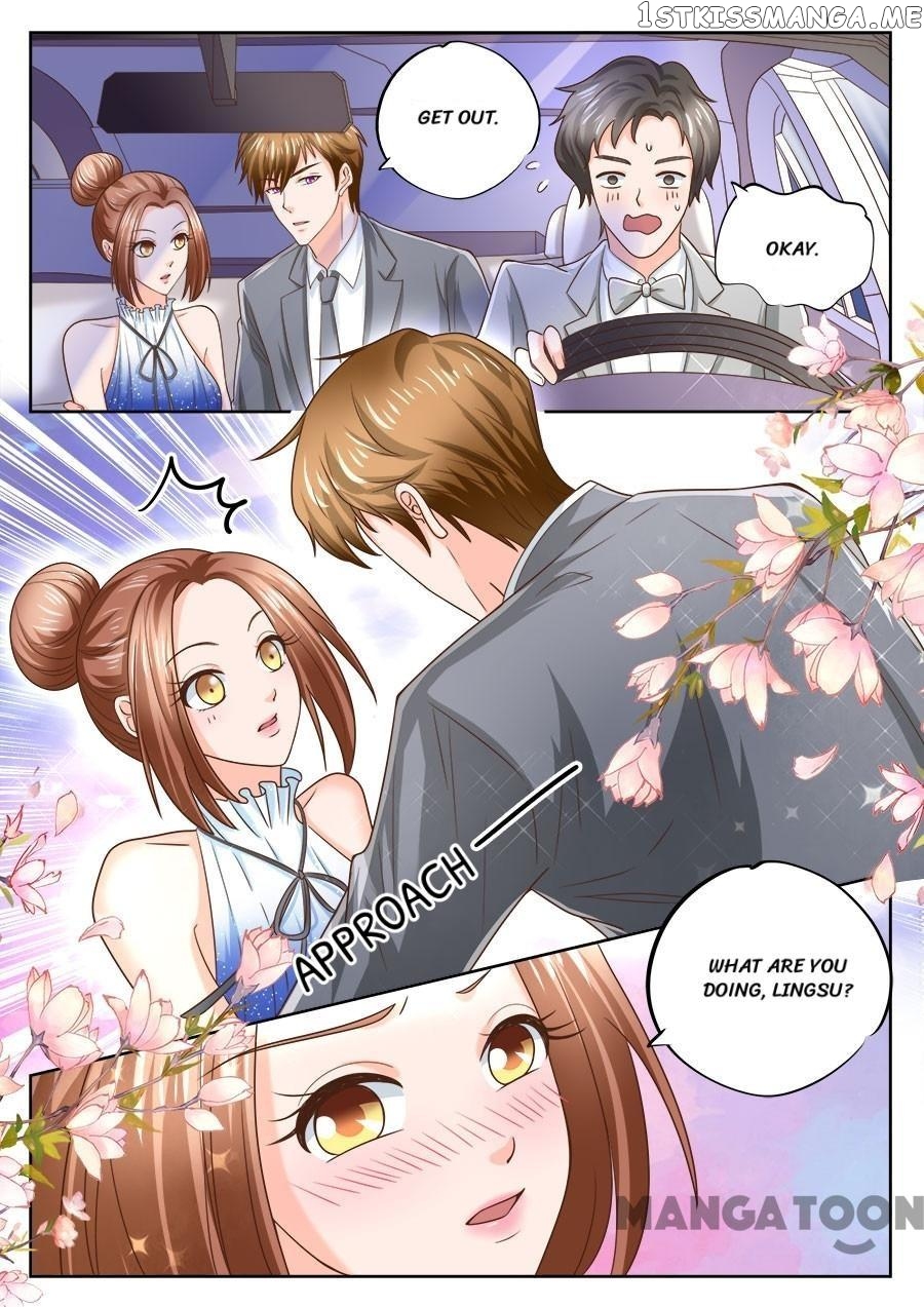 Boss, I’ll Kick Your Ass chapter 203 - page 6