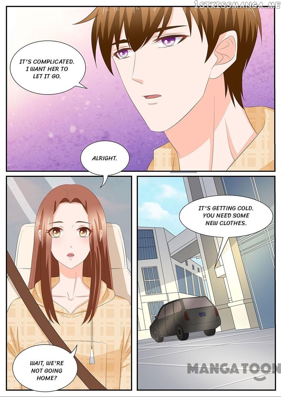Boss, I’ll Kick Your Ass chapter 263 - page 1