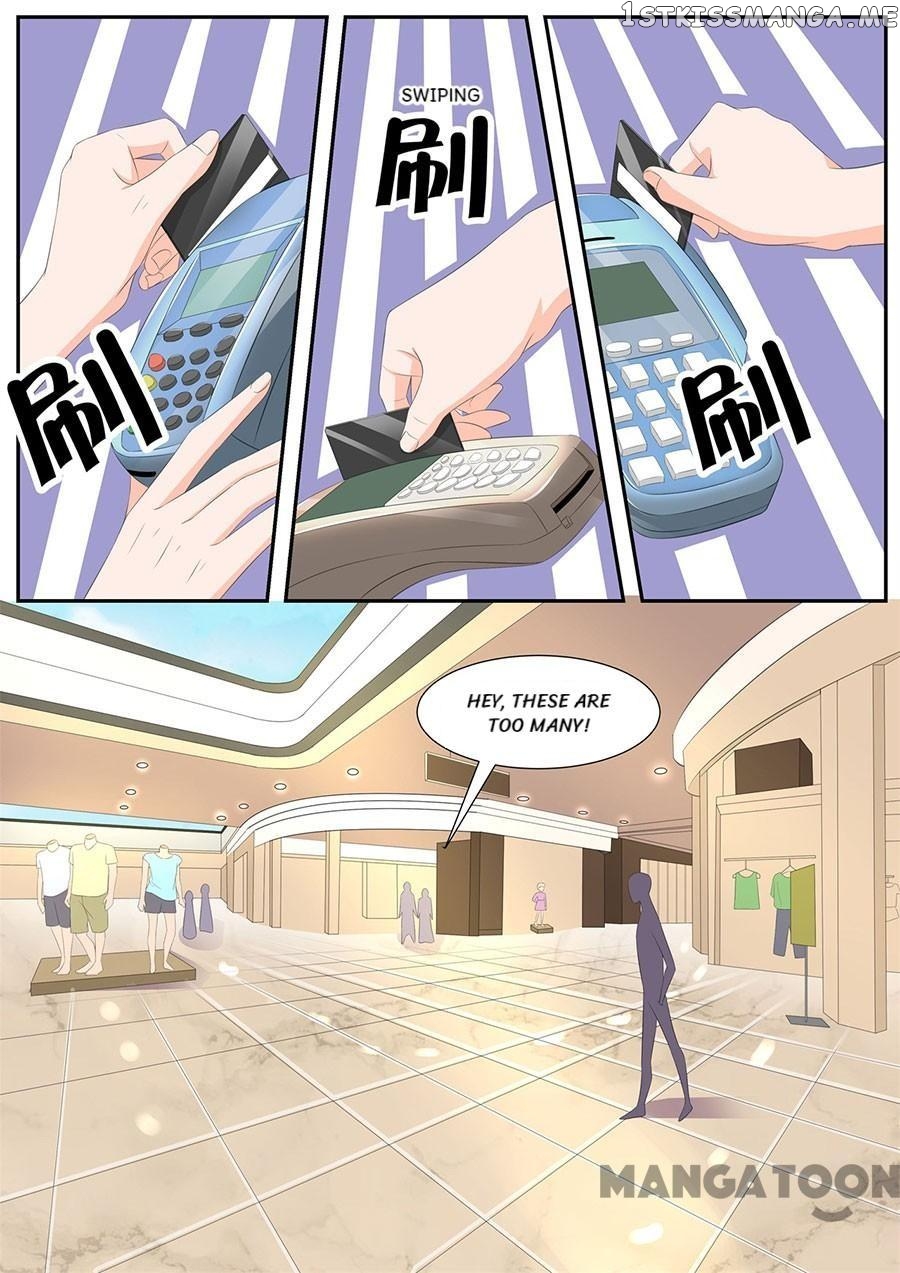 Boss, I’ll Kick Your Ass chapter 263 - page 2