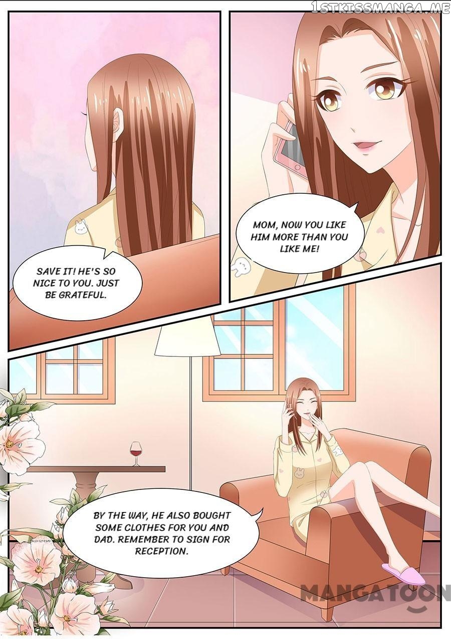 Boss, I’ll Kick Your Ass chapter 263 - page 5