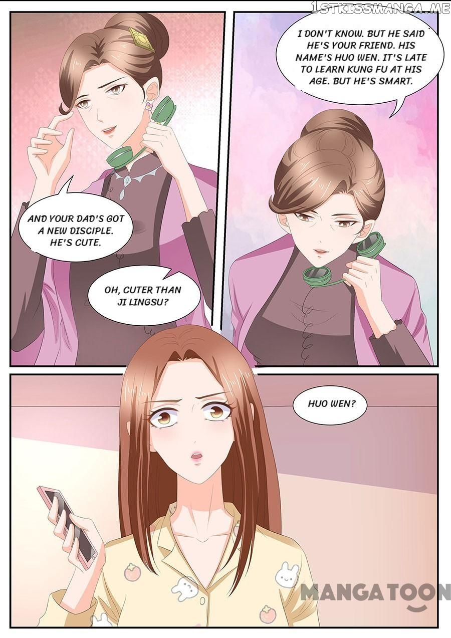 Boss, I’ll Kick Your Ass chapter 263 - page 7