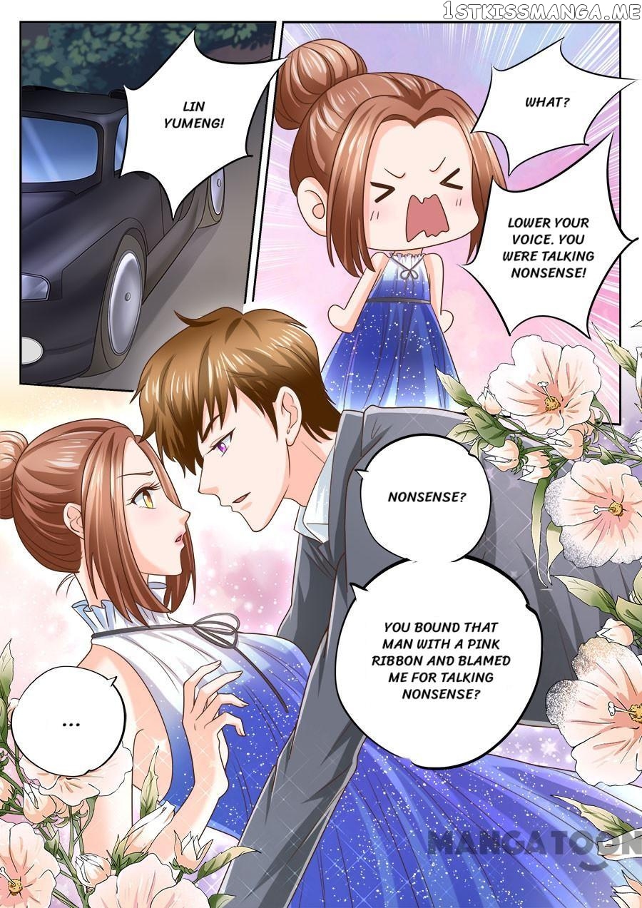 Boss, I’ll Kick Your Ass chapter 204 - page 2