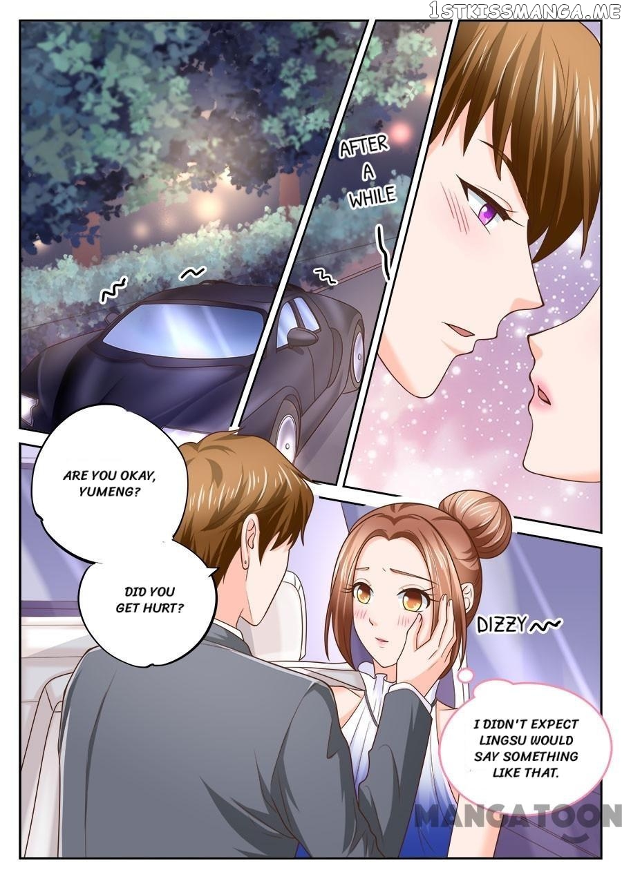 Boss, I’ll Kick Your Ass chapter 204 - page 7
