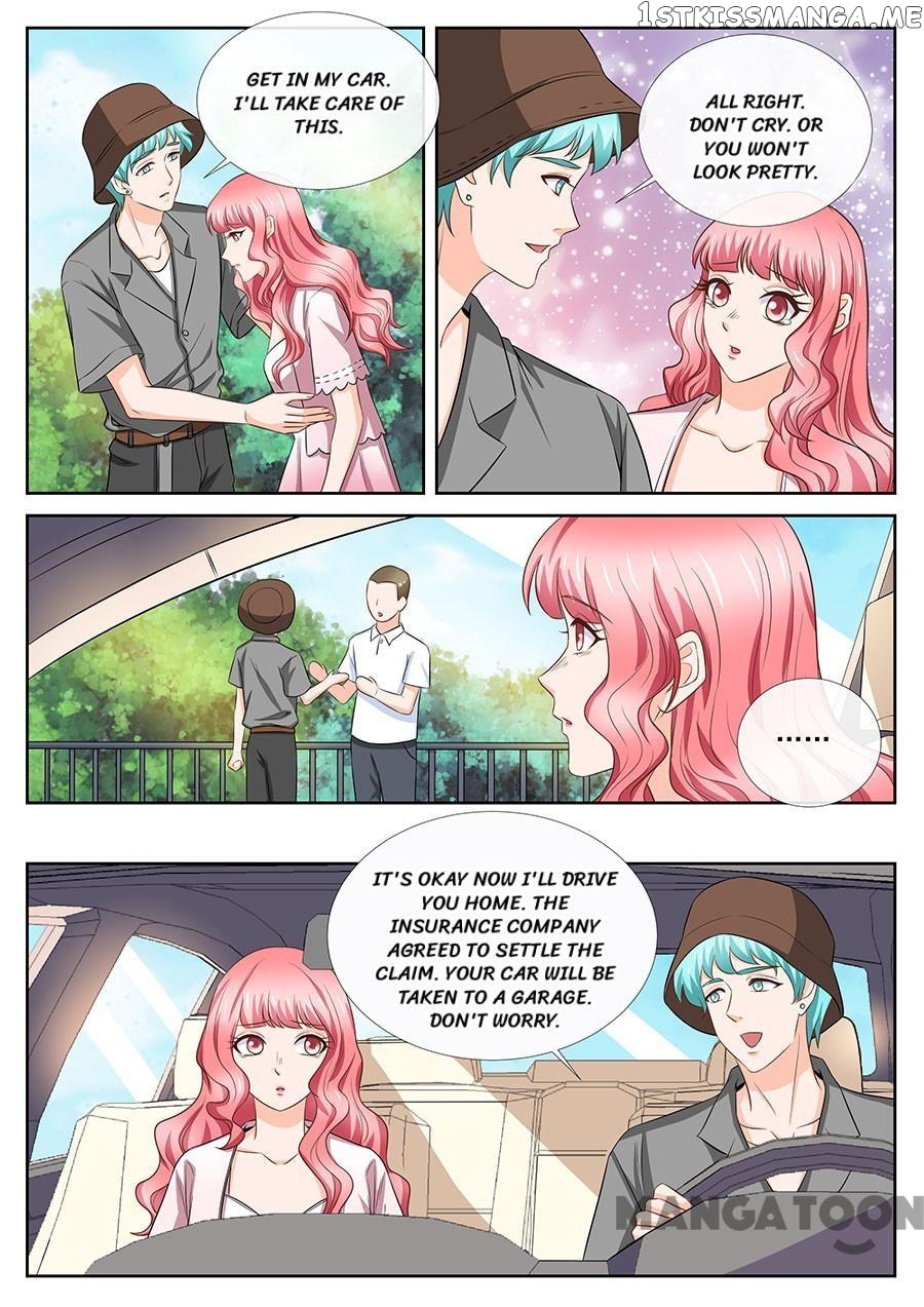 Boss, I’ll Kick Your Ass chapter 253 - page 2