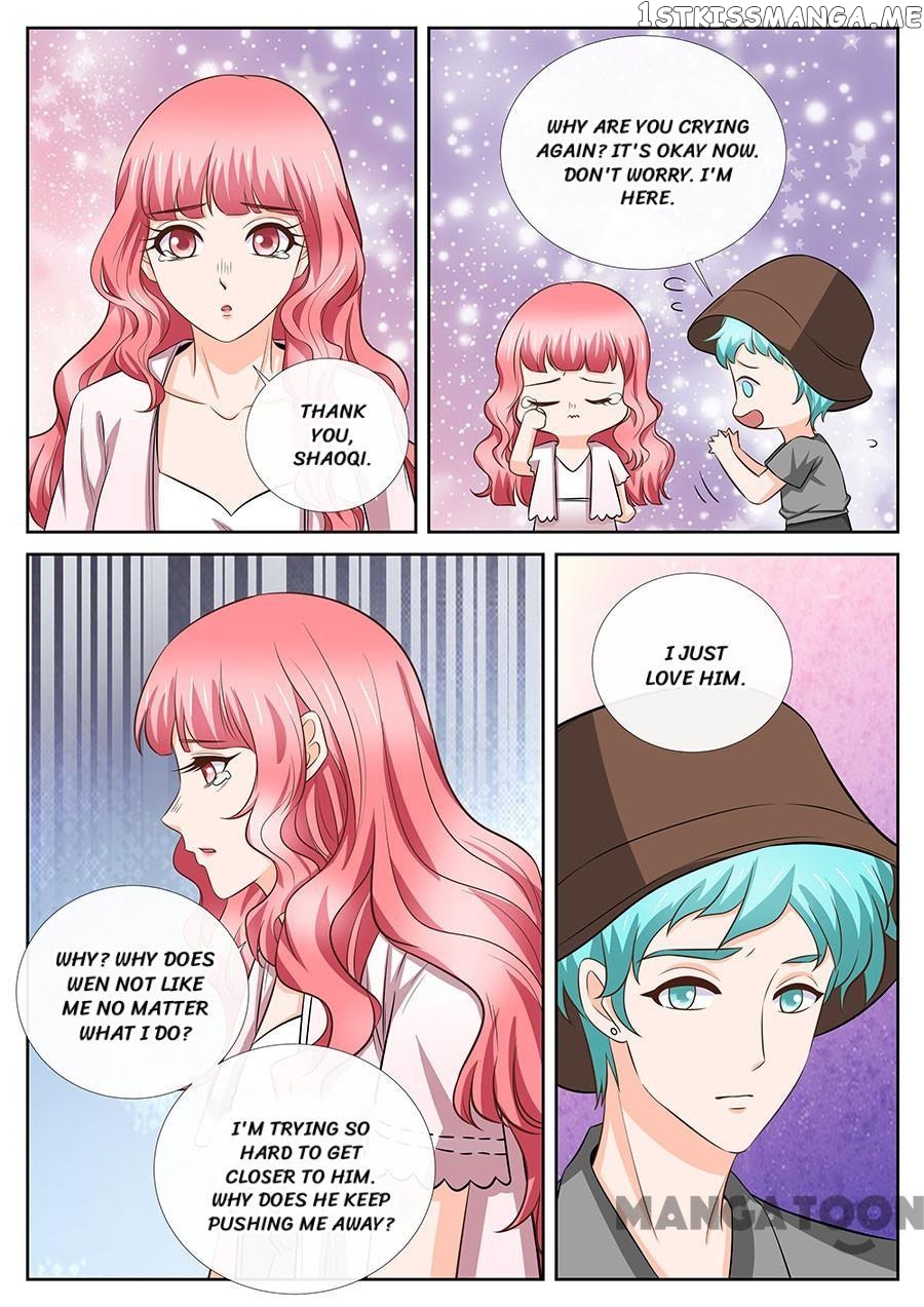 Boss, I’ll Kick Your Ass chapter 253 - page 3