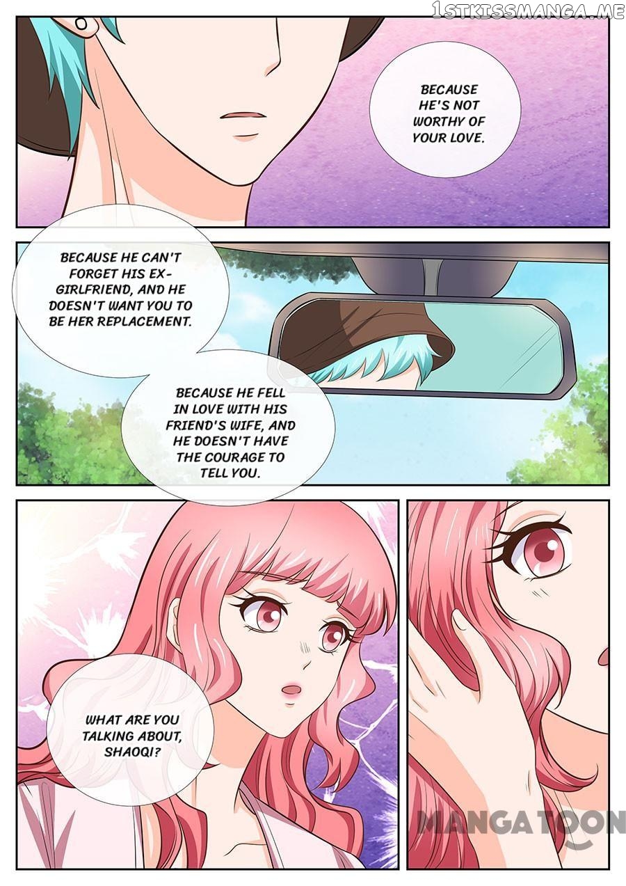 Boss, I’ll Kick Your Ass chapter 253 - page 4