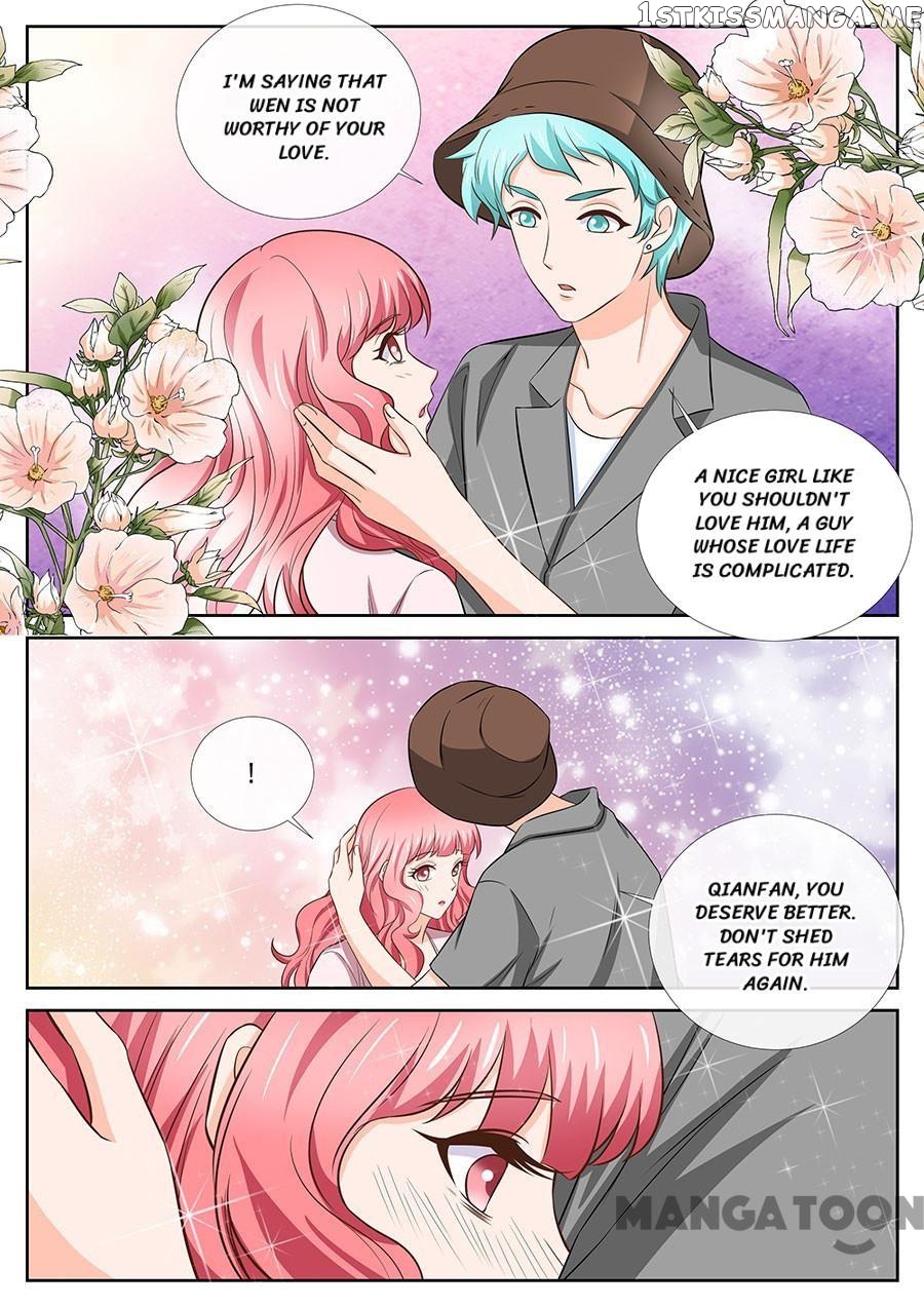 Boss, I’ll Kick Your Ass chapter 253 - page 5