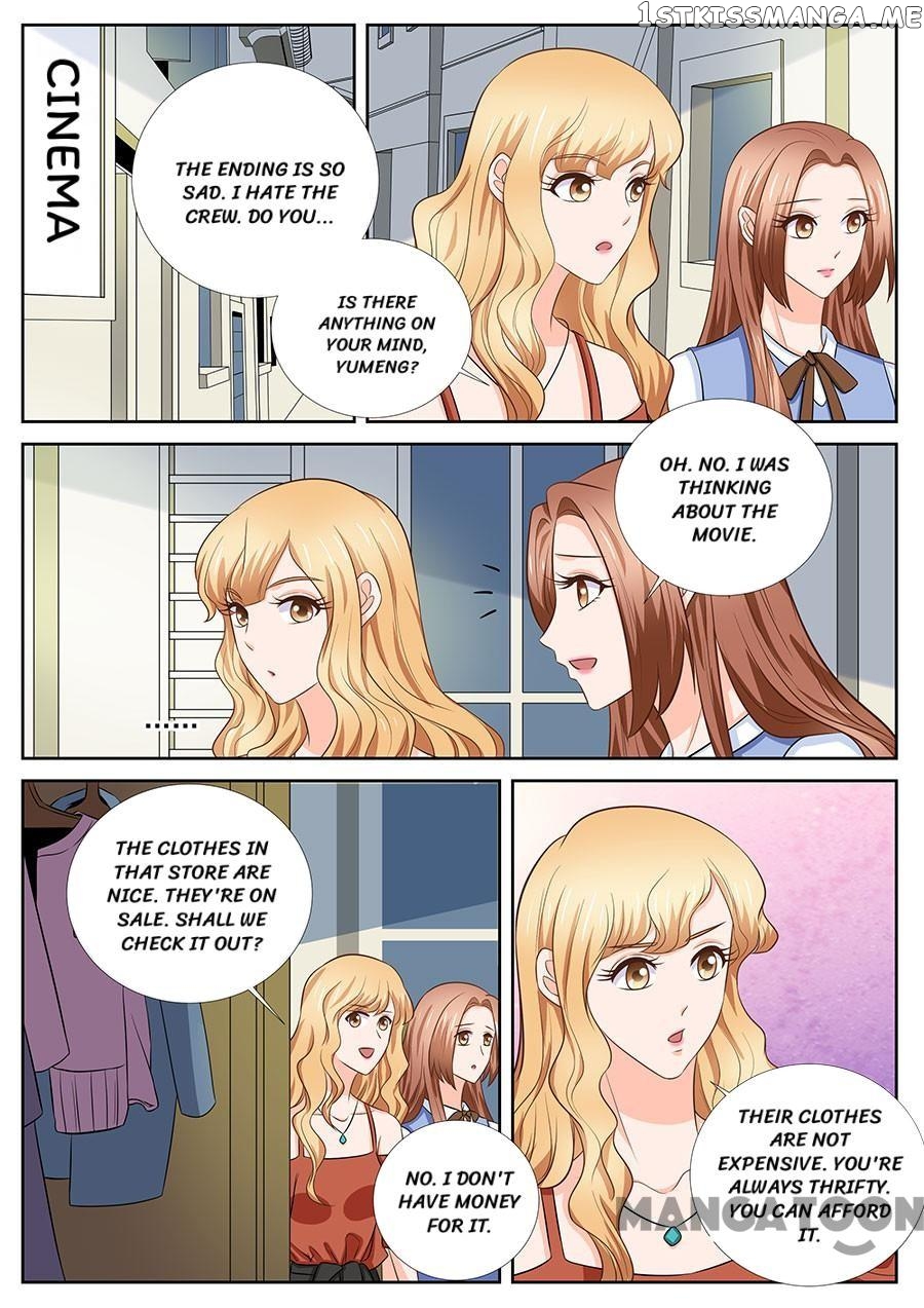 Boss, I’ll Kick Your Ass chapter 253 - page 6
