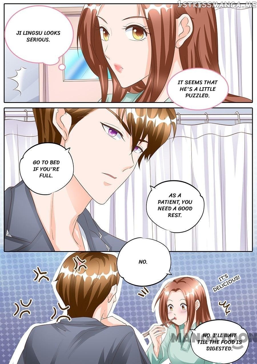 Boss, I’ll Kick Your Ass chapter 157 - page 5
