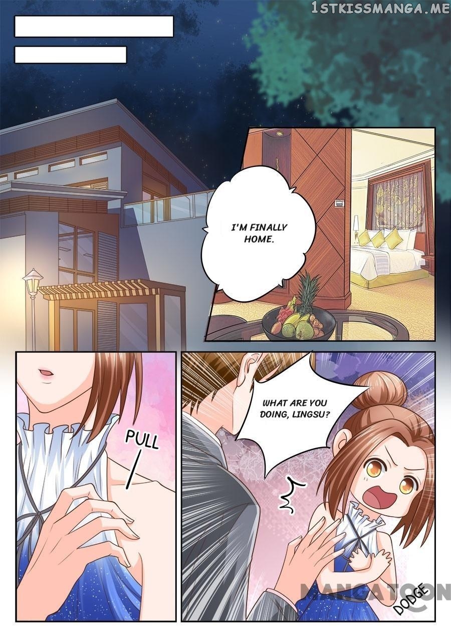 Boss, I’ll Kick Your Ass chapter 205 - page 2